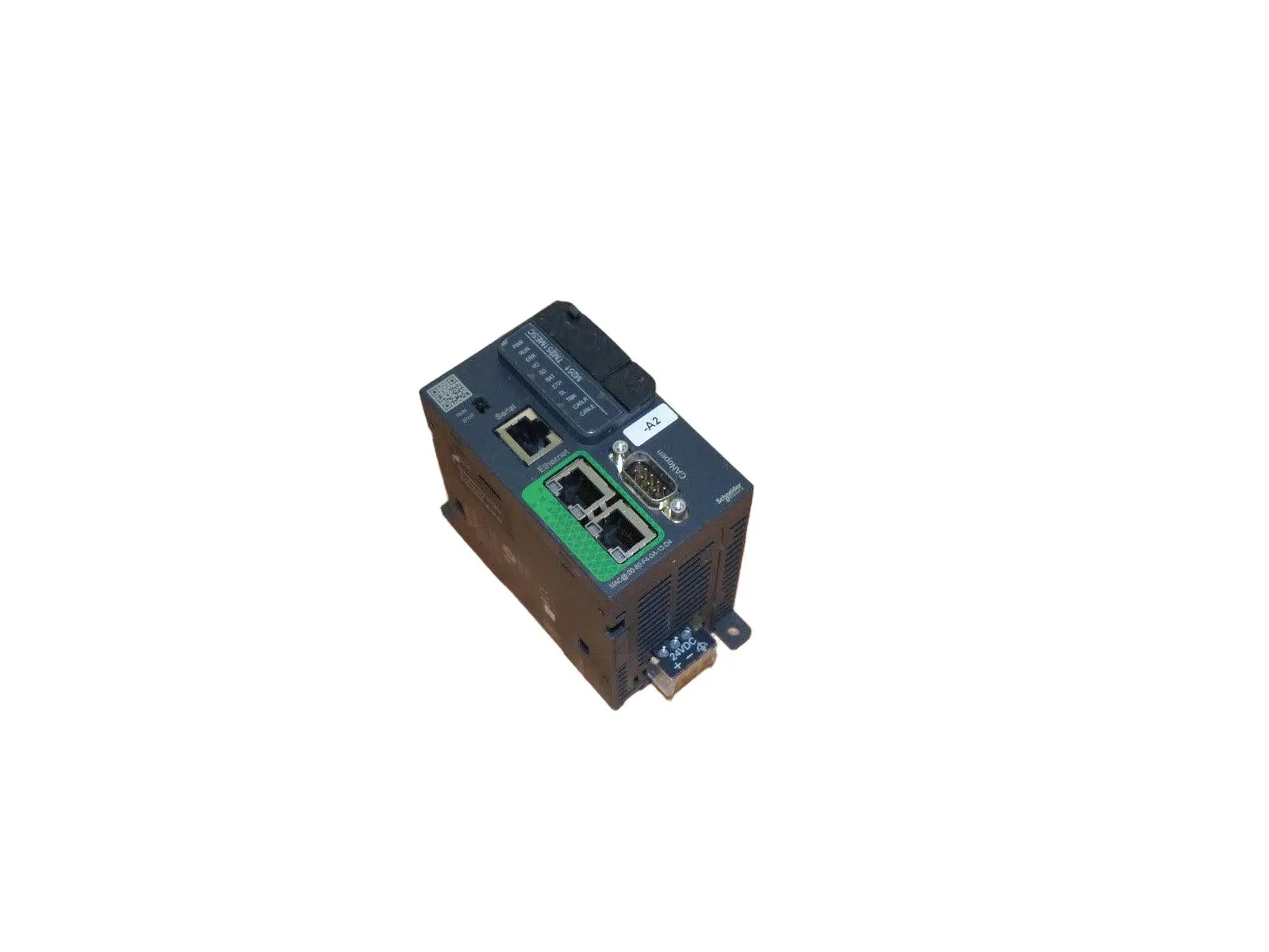Produktfoto 1 von SCHNEIDER ELECTRIC MODICON TM251MESC used