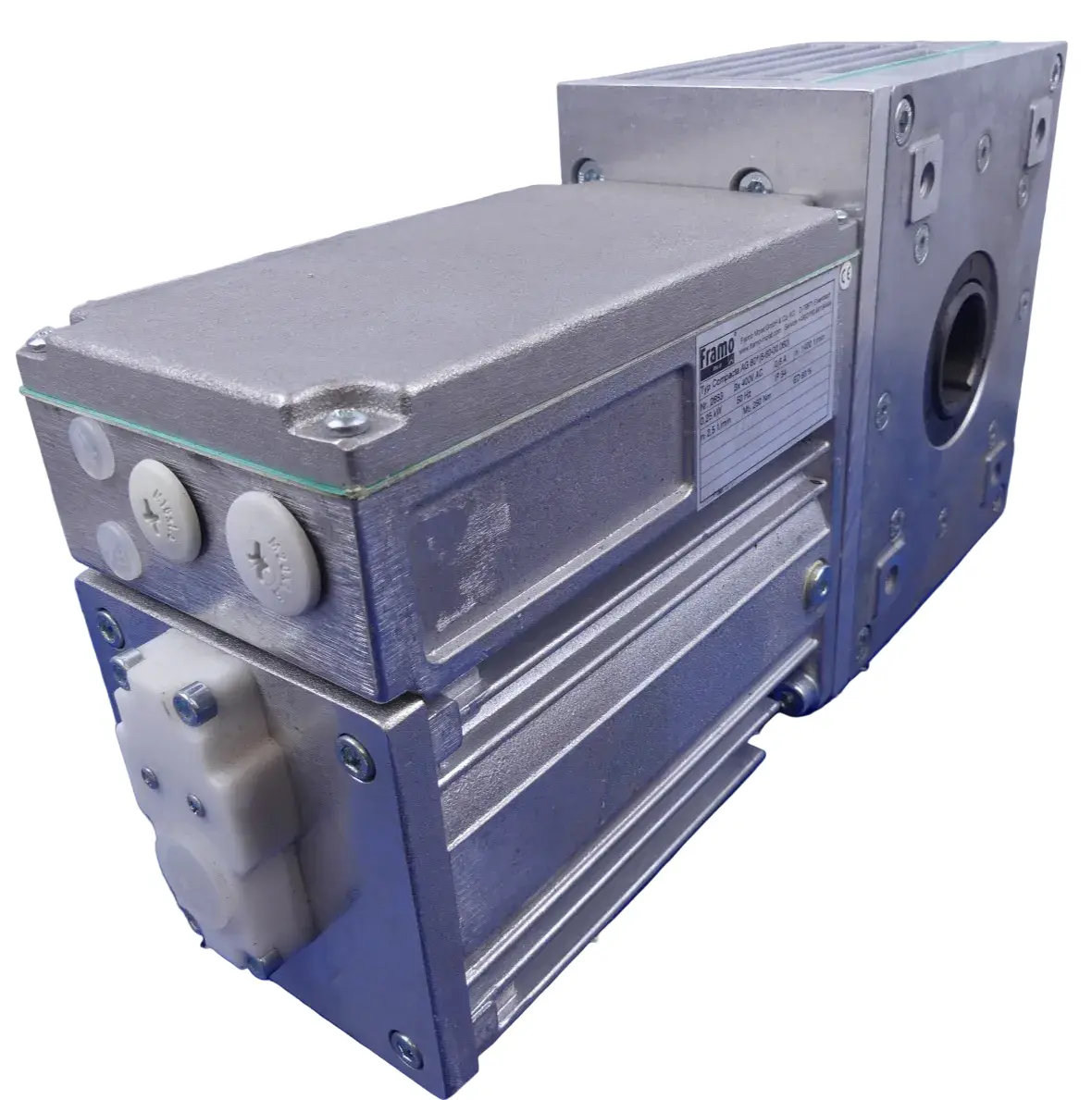 Produktfoto 1 von Framo Morat Compacta AG60* (6-60-00-060)