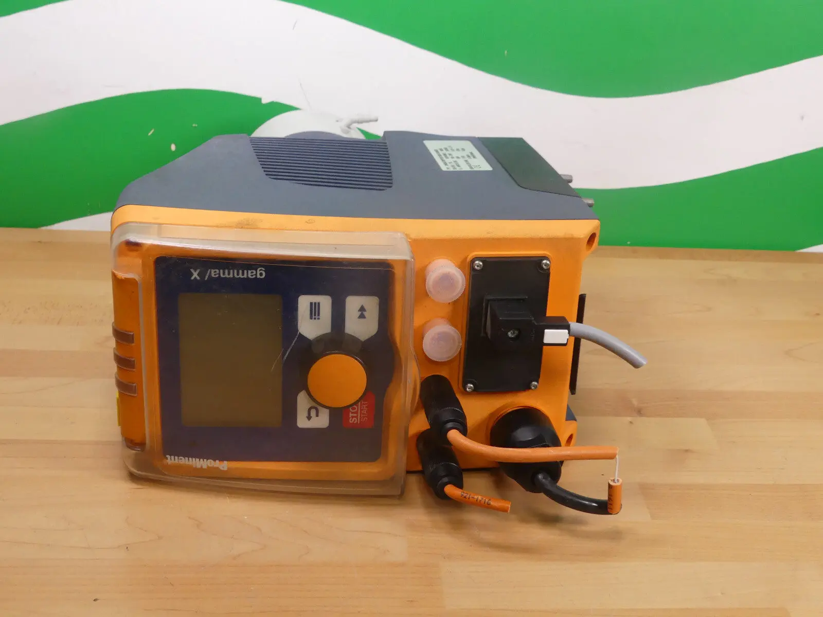 Produktfoto 1 von prominent GMXA0708PPE20100UA10300DE
