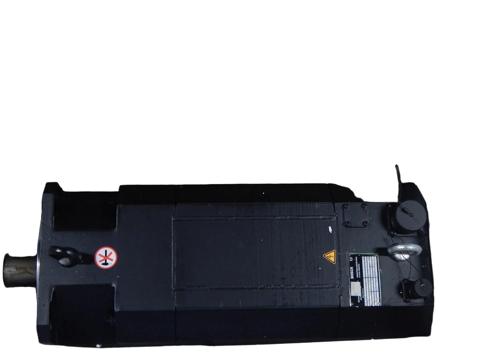 Produktfoto 1 von Bosch SD-B6.720.020-01.000 Servomotor   Unbenutzt