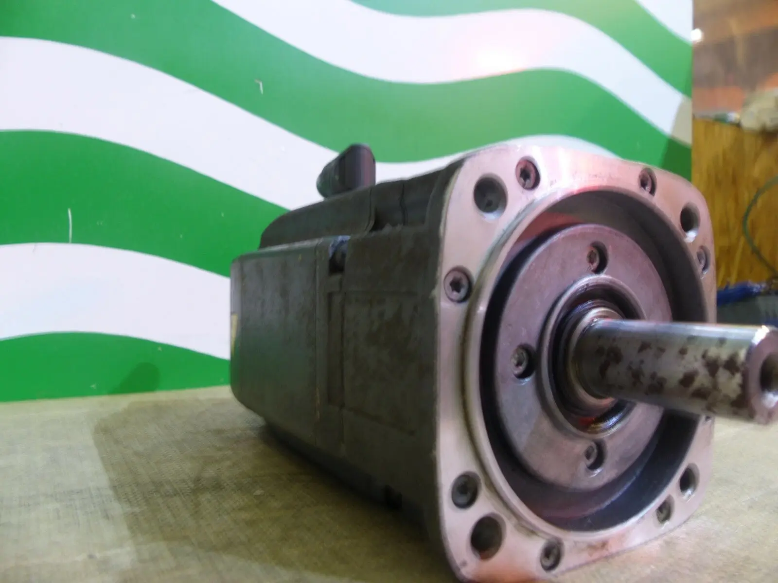 Produktfoto 1 von Siemens 1FK7063-2AF71-1CH1