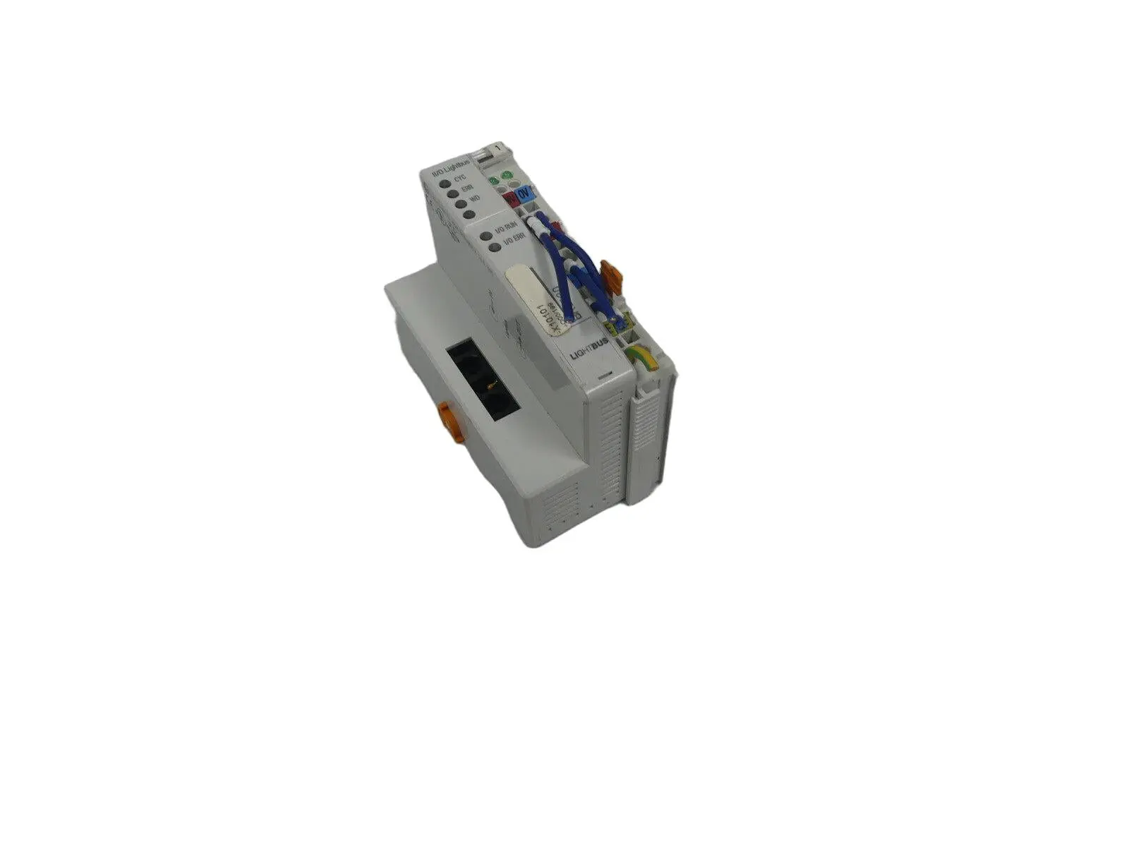 Produktfoto 1 von Beckhoff BK2020