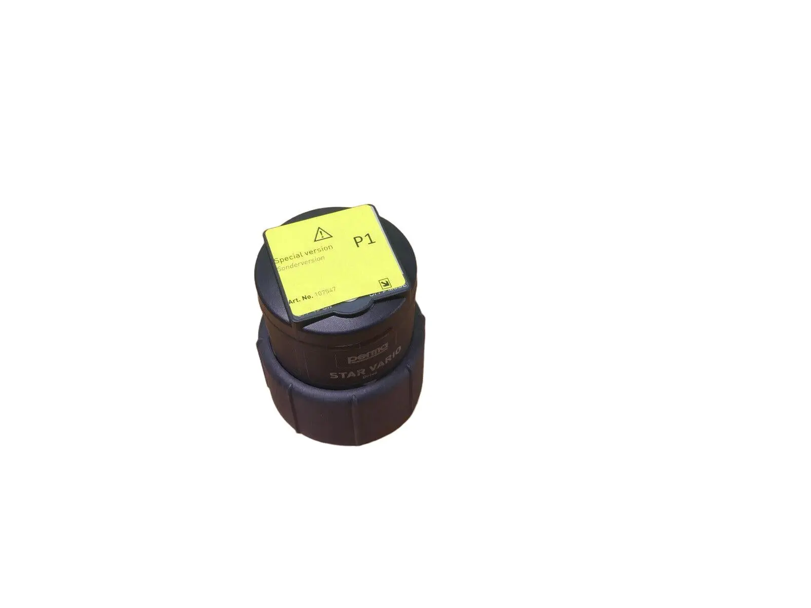 Produktfoto 1 von PERMA STAR VARIO DRIVE SV-2111-182572-0006