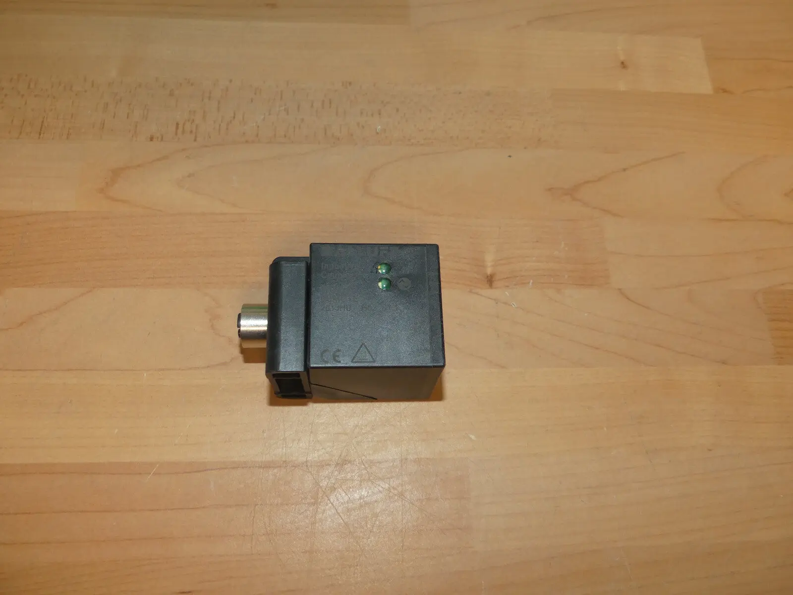 Produktfoto 1 von BALLUFF BIC005C Induktive Kupplung