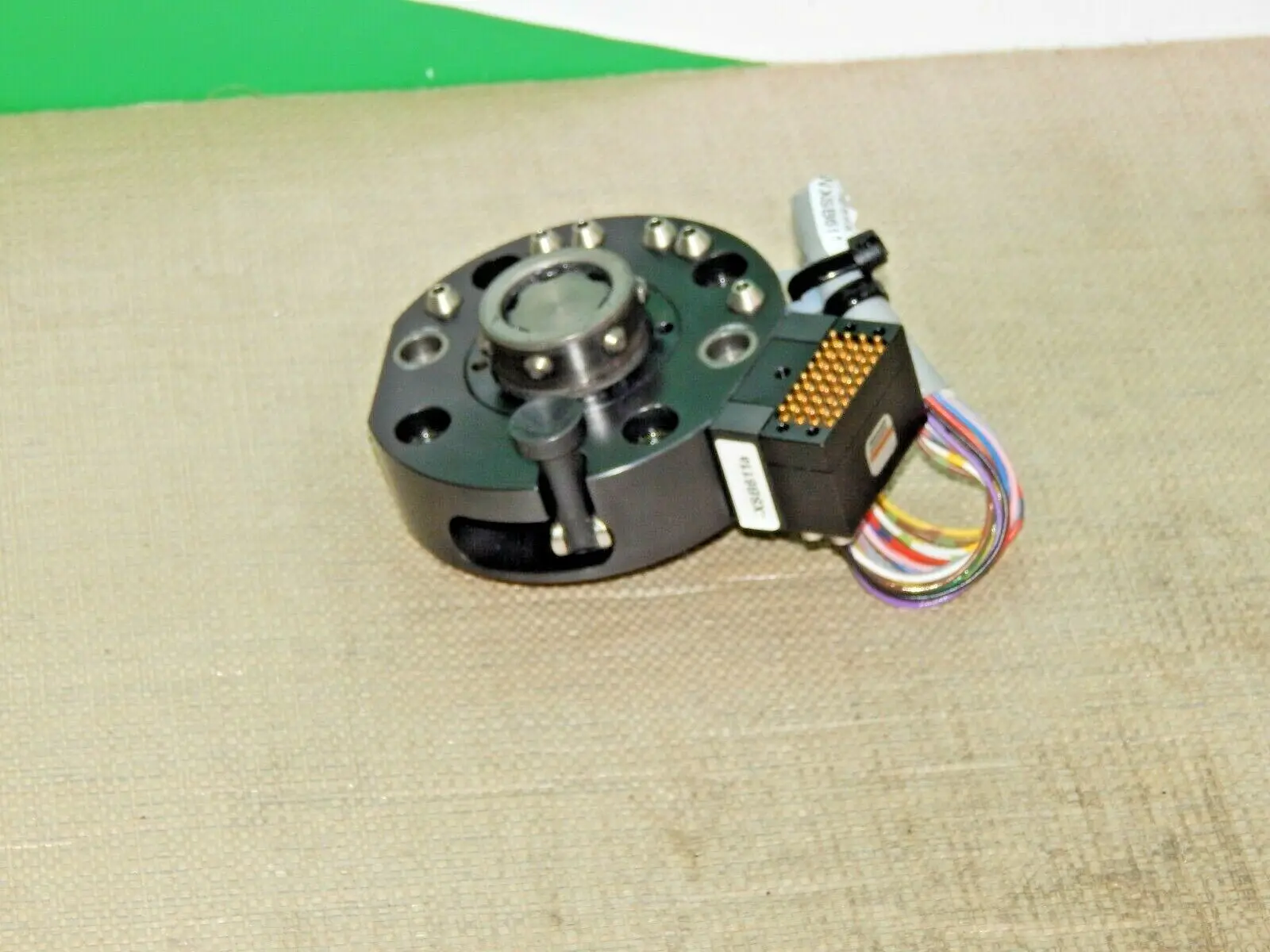 Produktfoto 1 von Sommer Automatic  WER2000FSI32-05 s.Bilder
