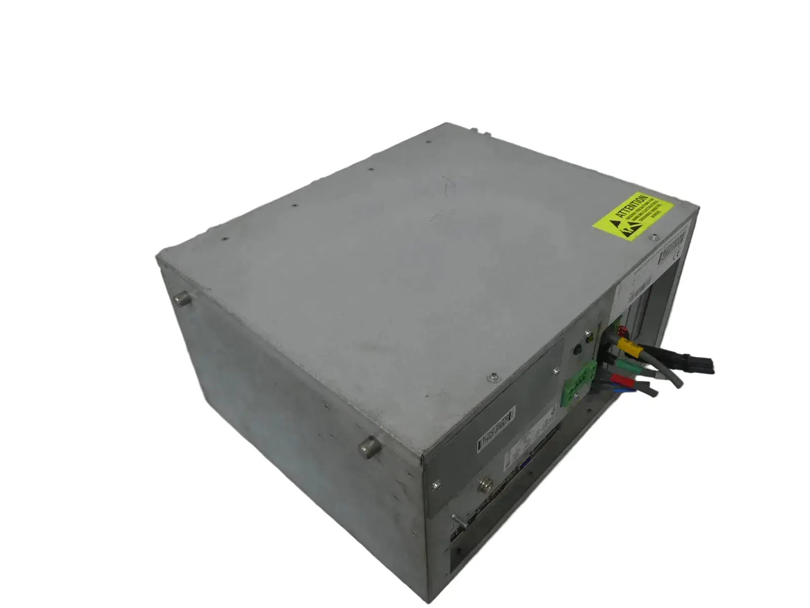 Produktfoto 1 von ABB 3HAC020929-006/02 Kontron 3HAC020929-006 Embedded Computers M2004HW