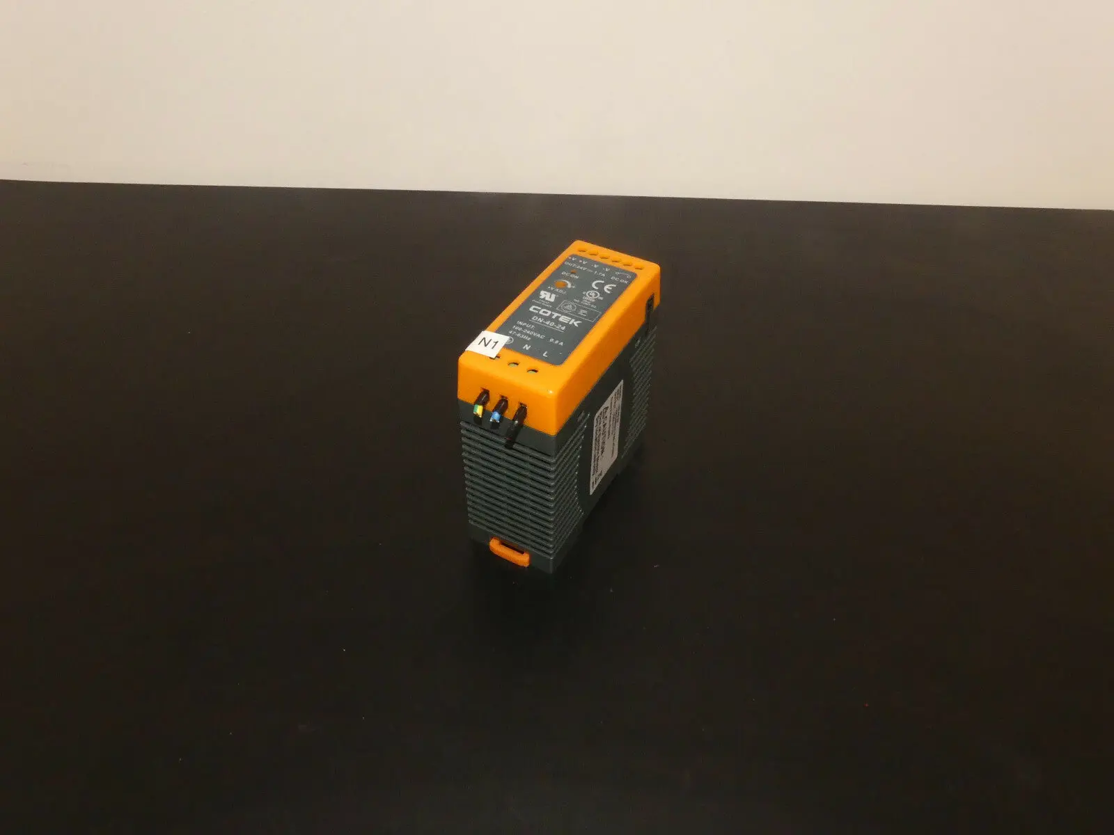 Produktfoto 1 von Cotek DN40-24