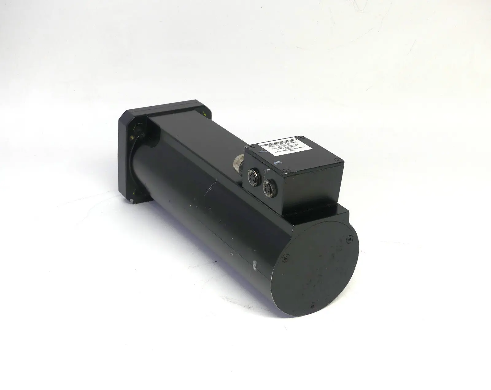 Produktfoto 1 von TOX PRESSOTECHNIK HLR63260-R2.4 SERVOMOTOR