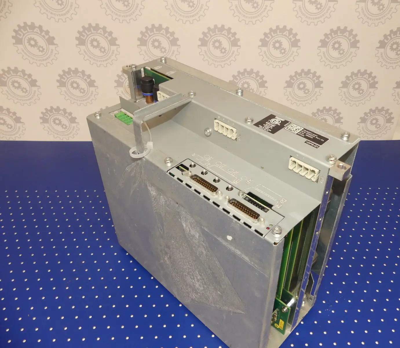 Produktfoto 1 von TRUMPF DPS26