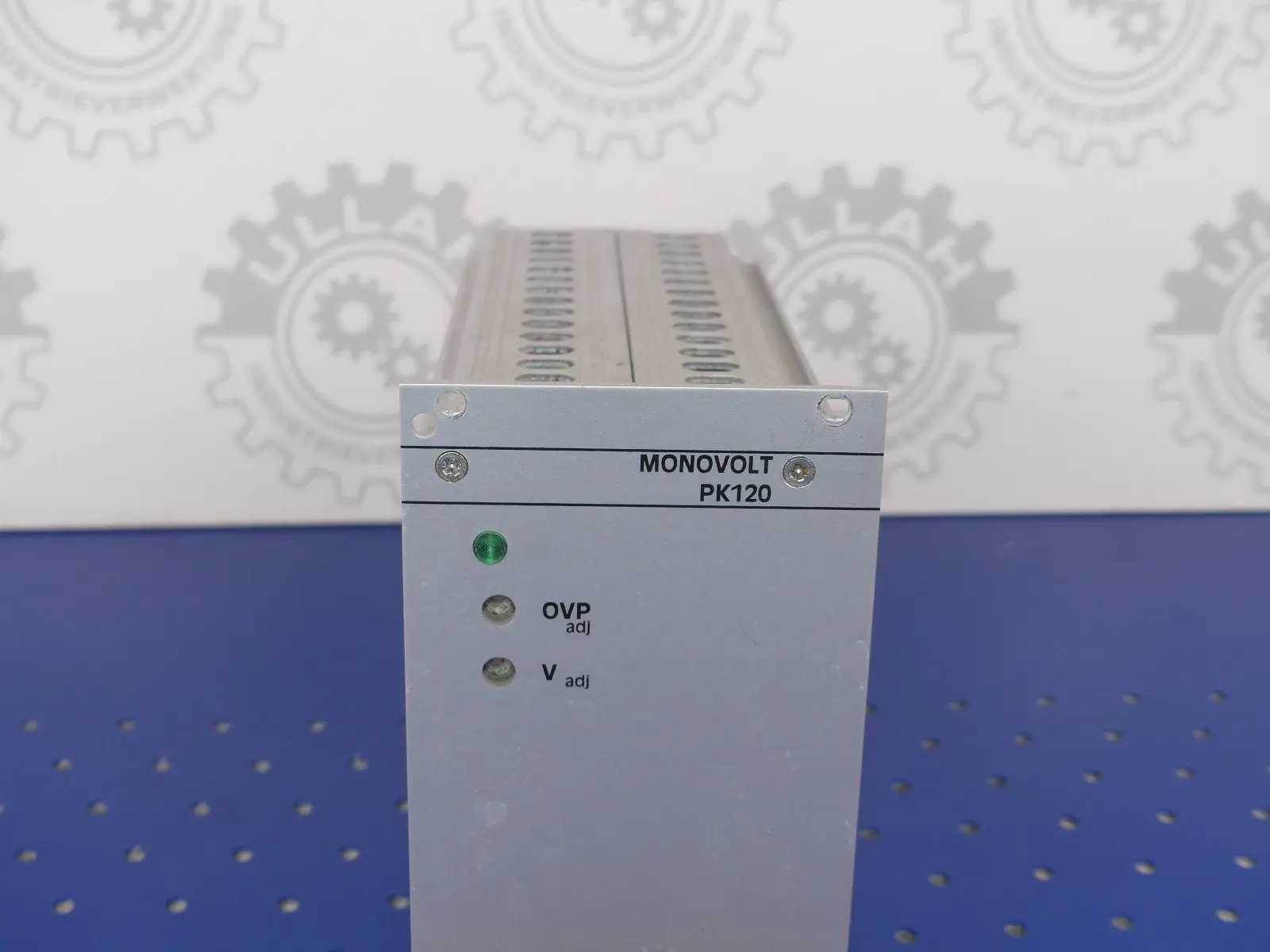 Produktfoto 1 von VERO MONOVOLT PK120