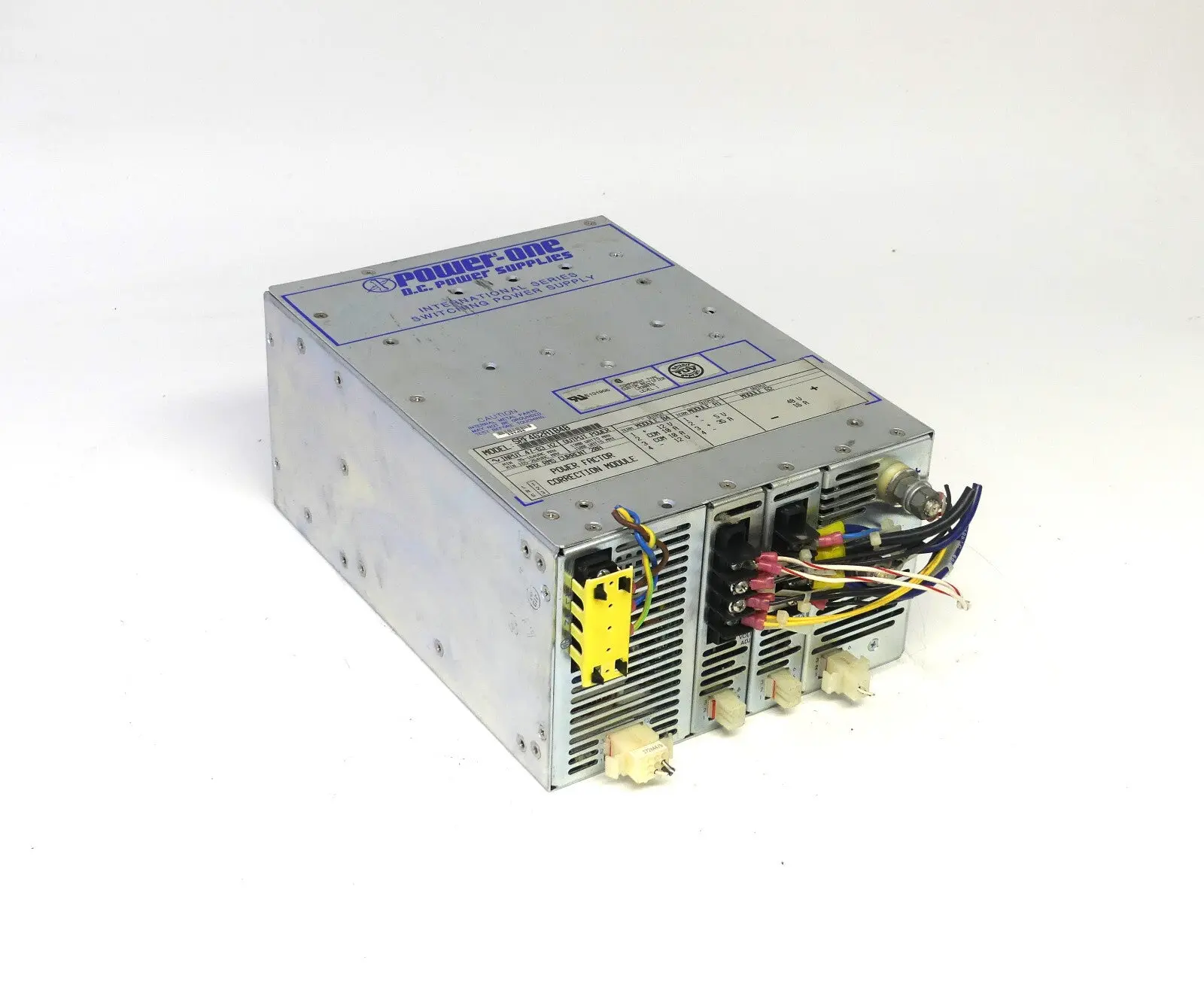 Produktfoto 1 von Power-One SPF4G2A1B4B Netzteilmodul