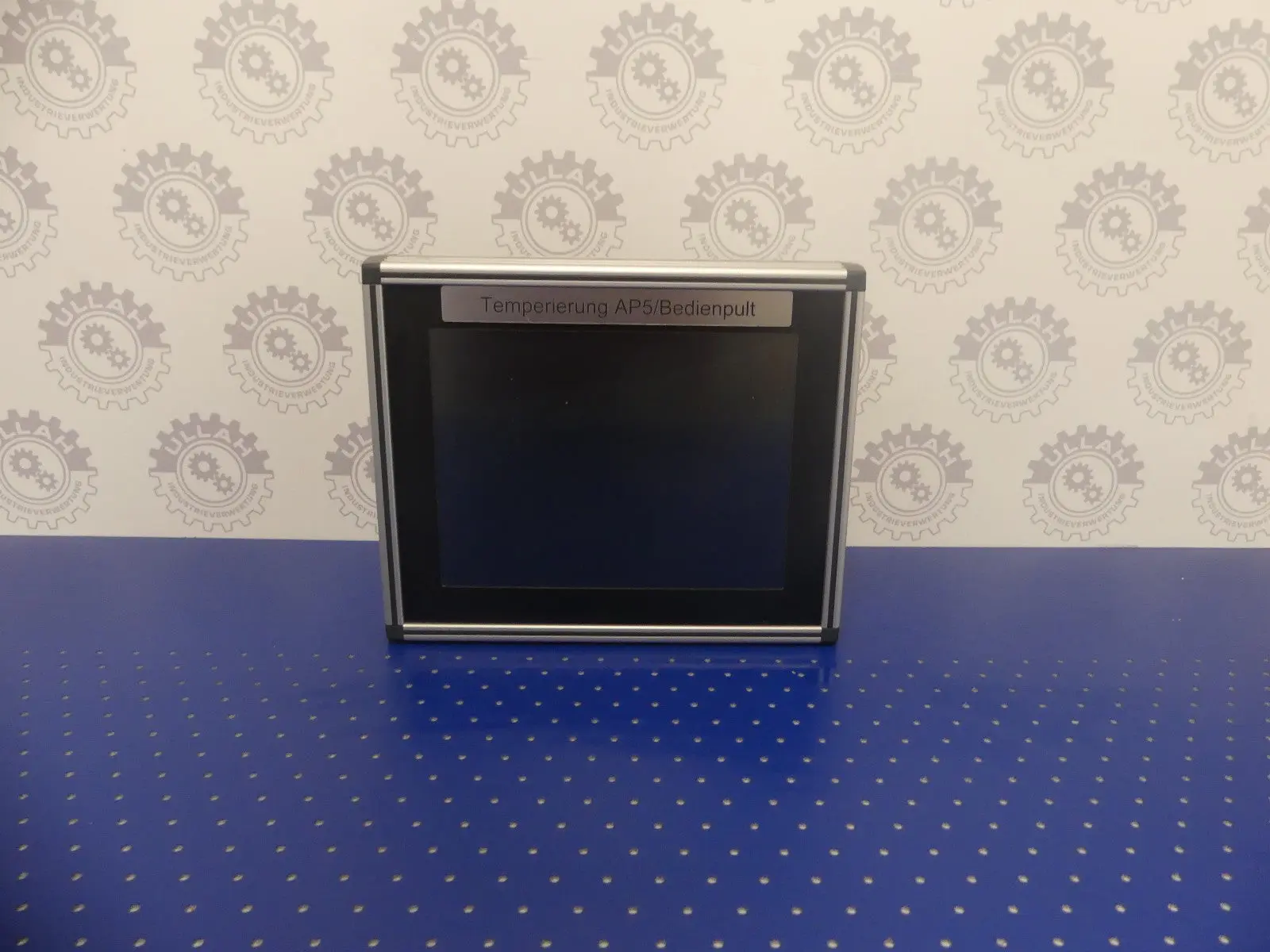 Produktfoto 1 von Hahn RPT200 V3 Displayeinheit