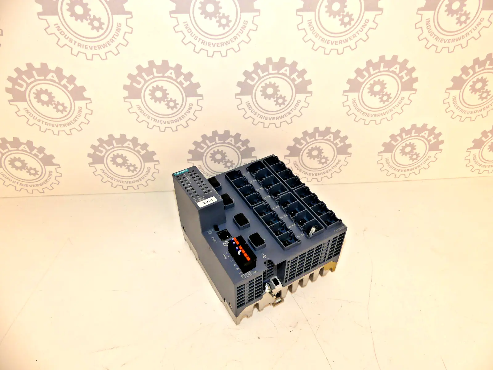 Produktfoto 1 von Siemens Scalance XC224-4C 6GK5 224-4GS00-2AC2 Ethernet Switch