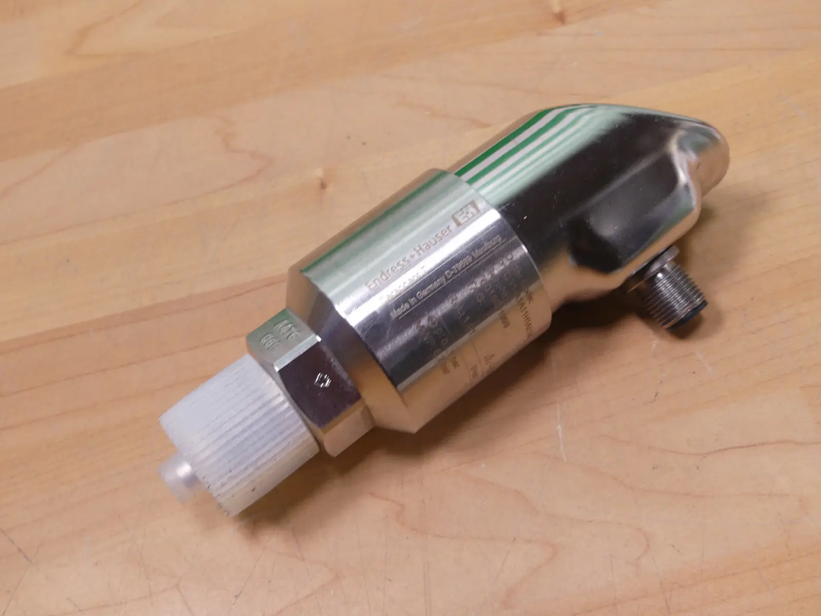 Produktfoto 1 von Endress+Hauser  PTC31-A1A11H1AE1A
