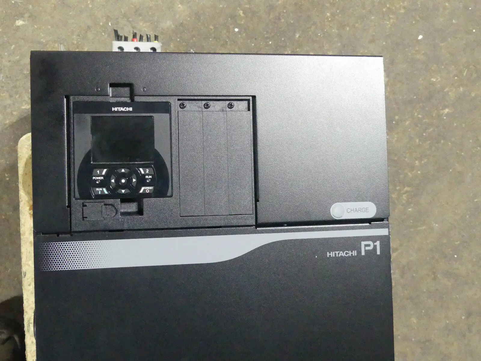 Produktfoto 1 von hitachi p1-00770-hfef used s.Bilder