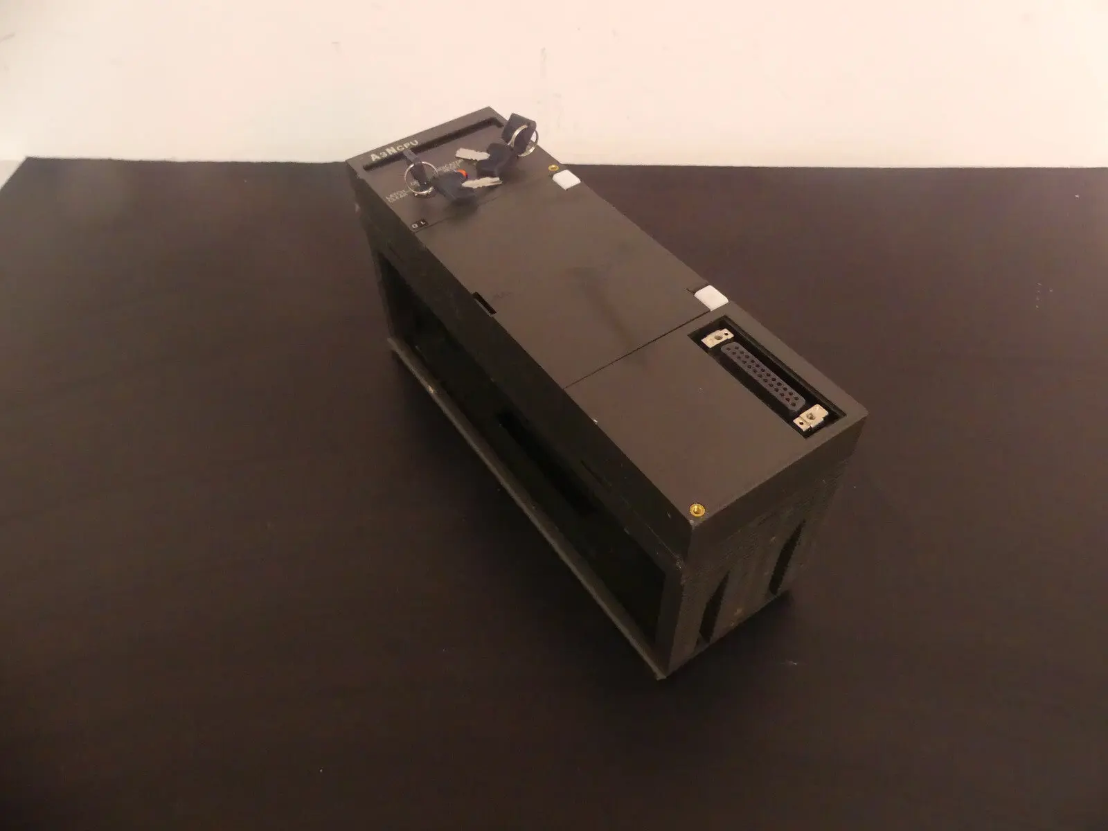 Produktfoto 1 von Mitsubishi A3NCPU