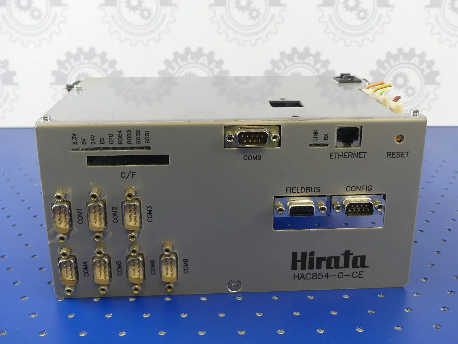 Produktfoto 1 von Hirata HAC854-G-CE Control Module