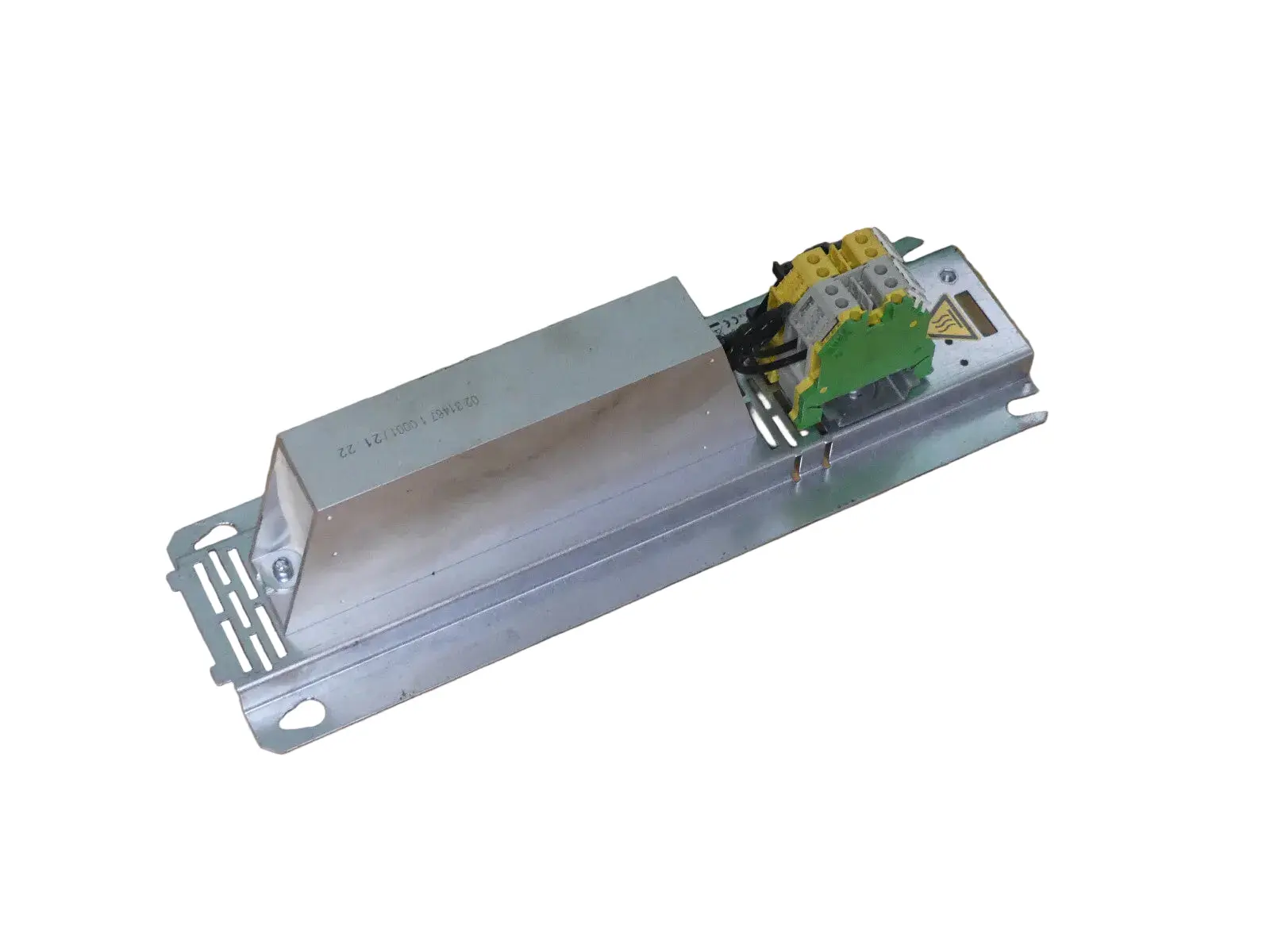 Produktfoto 1 von Siemens 6SL3201-0BE14-3AA0