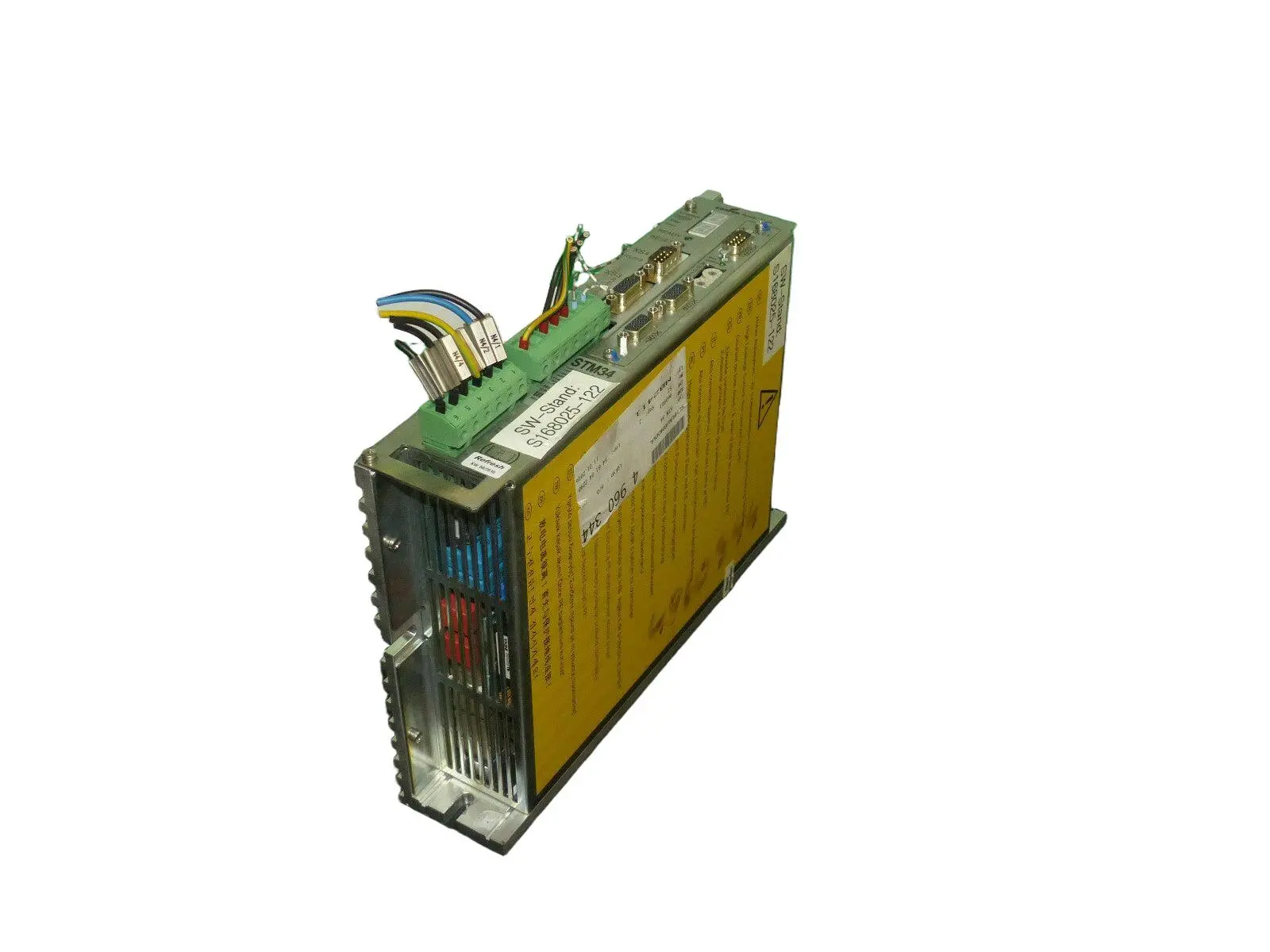 Produktfoto 1 von Cooper Tools STM34