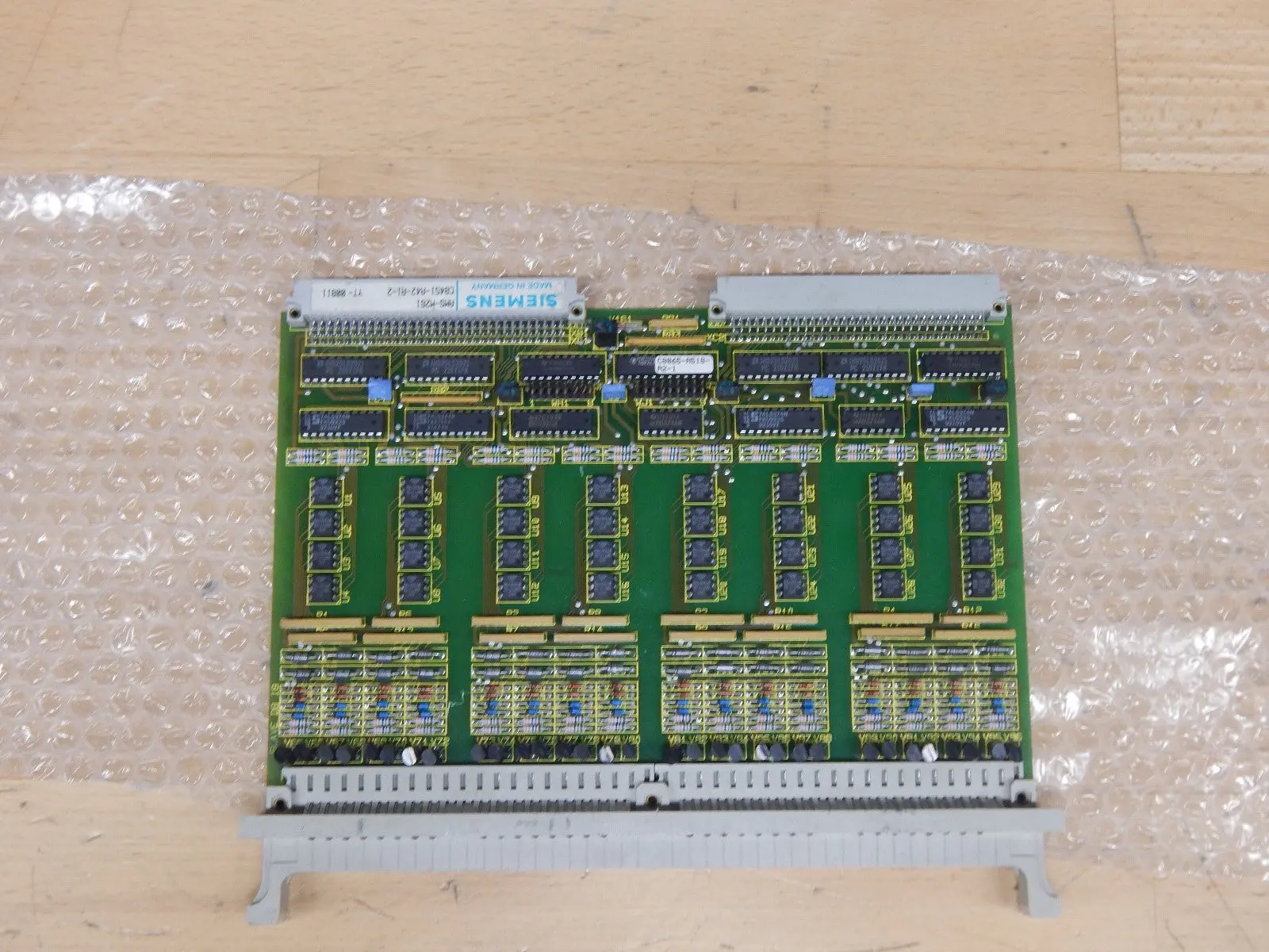 Produktfoto 1 von Siemens C8451-A42-A1-2  C8451A42A12   AMS-M261