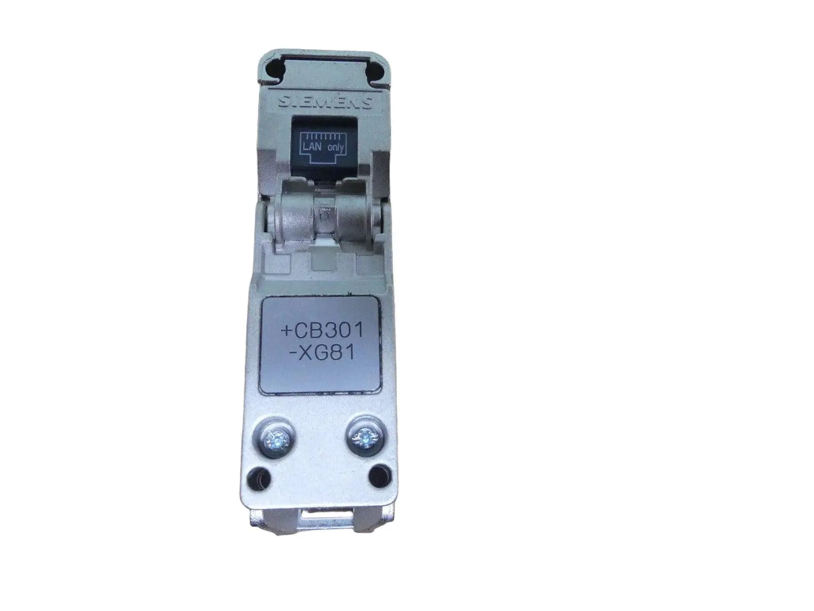 Produktfoto 1 von Siemens 6gk1 901 1fc00 0aa0
