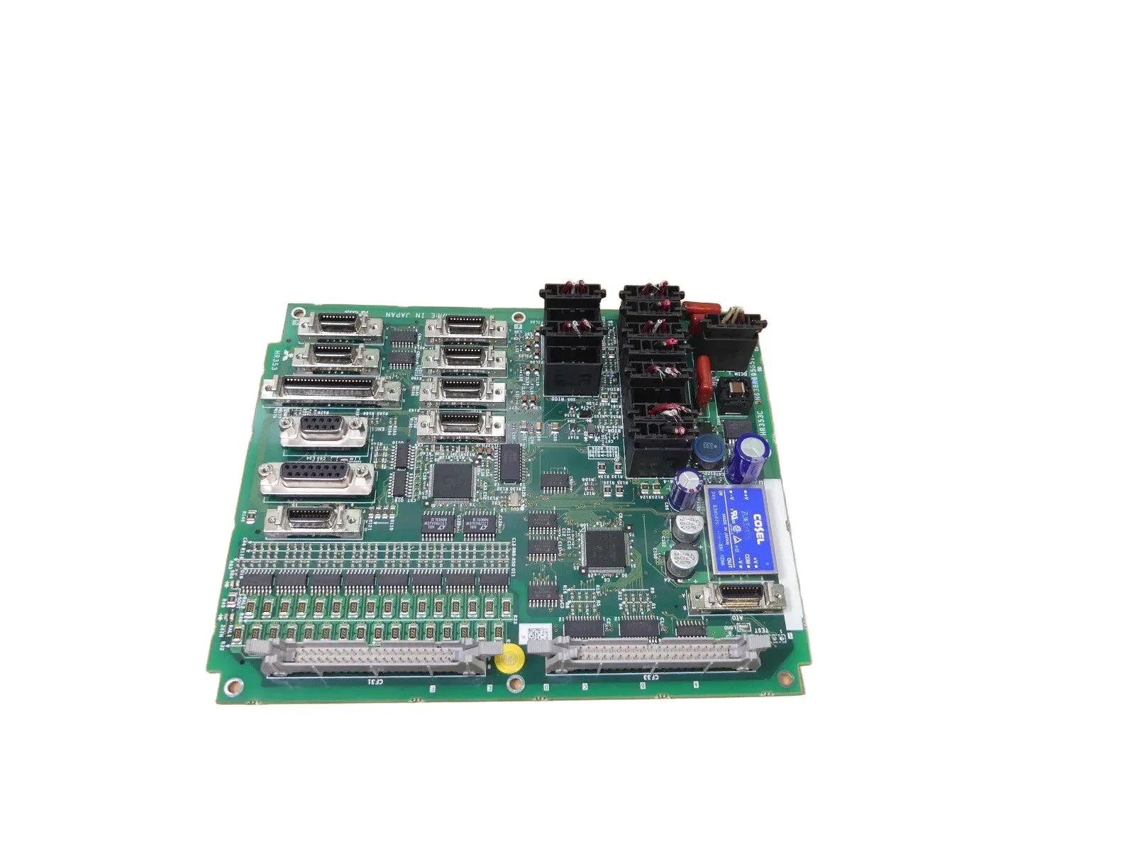 Produktfoto 1 von Mitsubishi HR353C s.Bilder