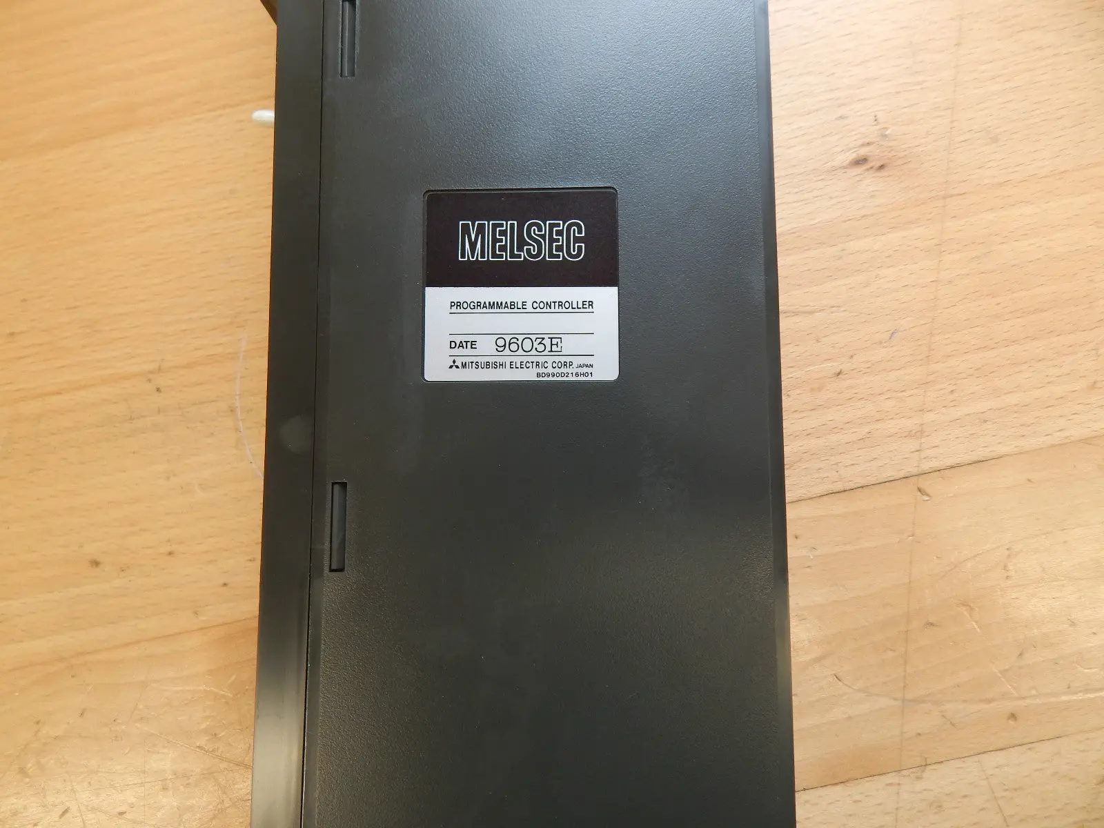 Produktfoto 1 von MITSUBISHI MELSEC AX42  Programmable Controller