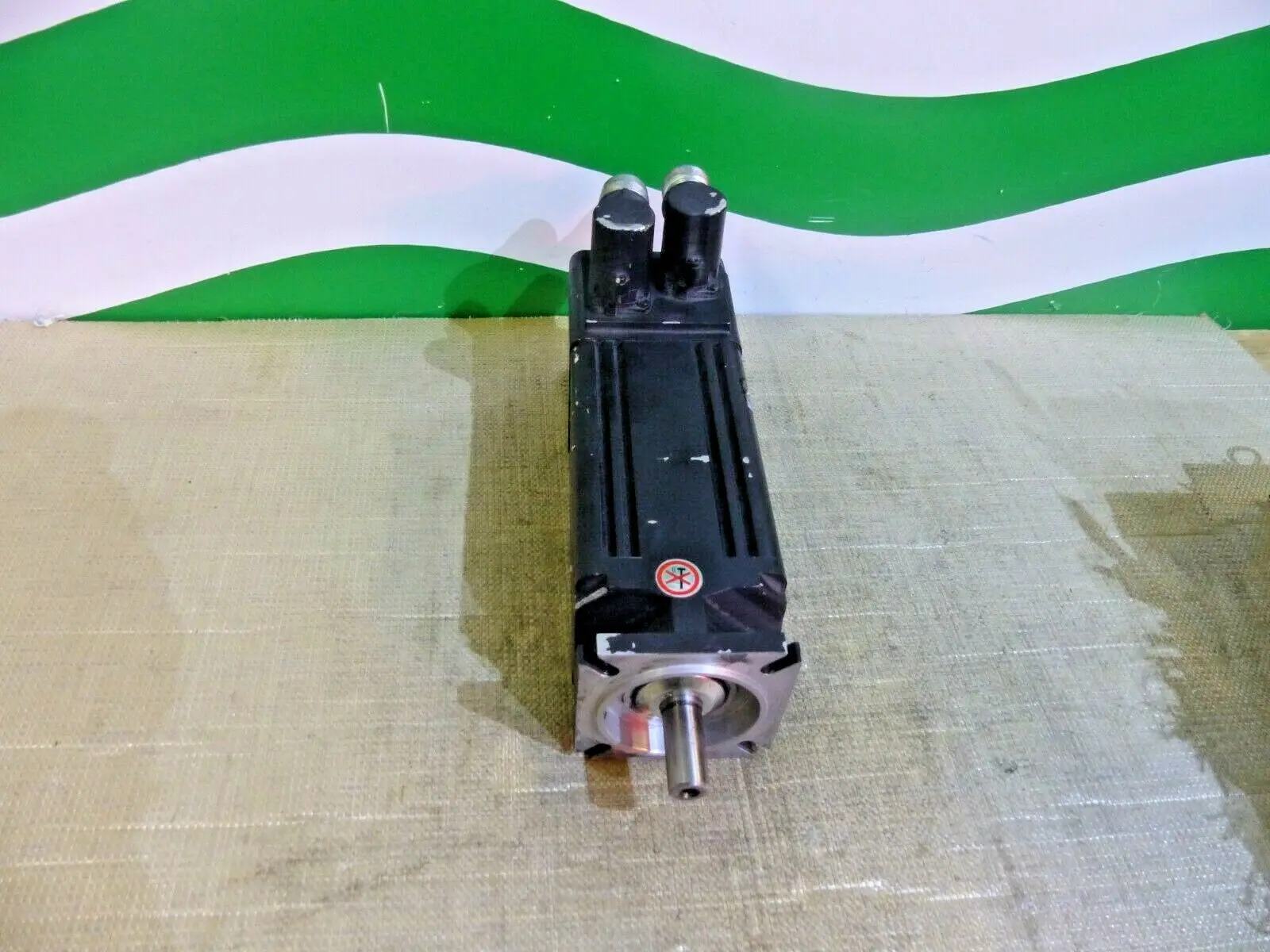 Produktfoto 1 von Servomotor Num BPL0753N5QA2L01