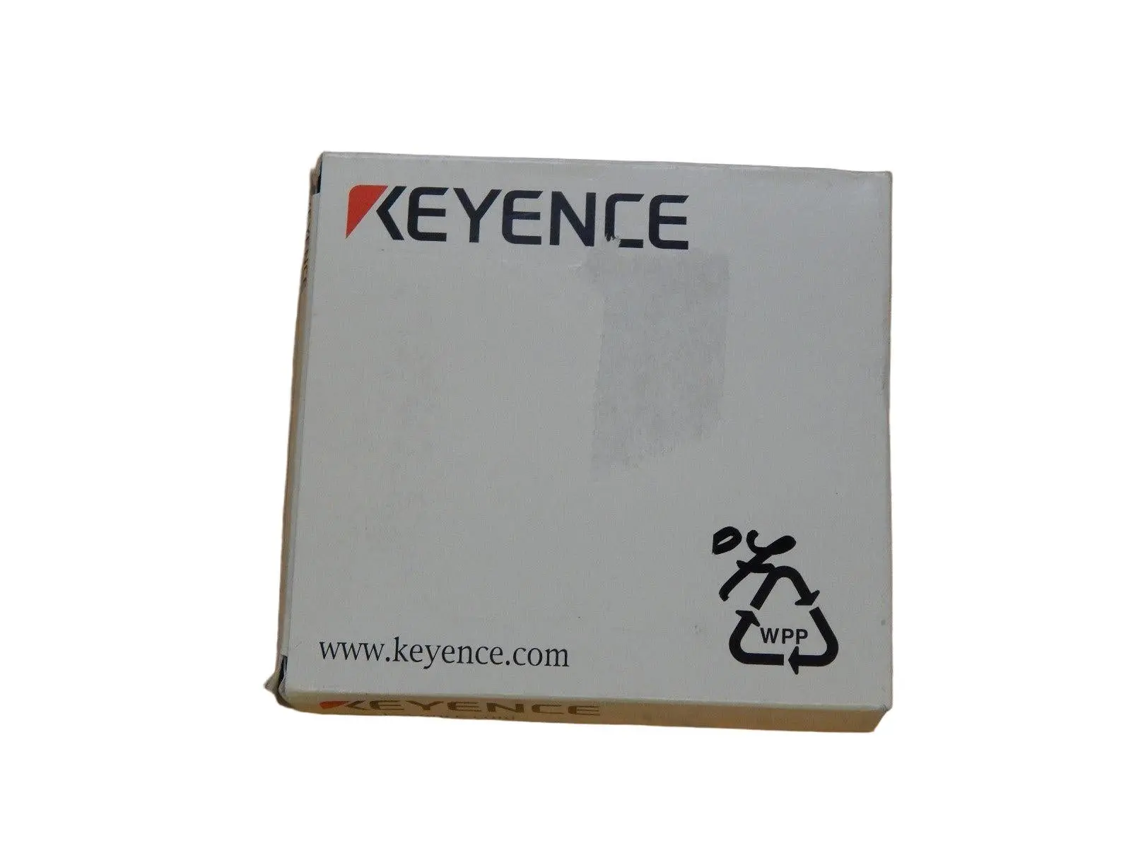 Produktfoto 1 von KEYENCE Photoelektrischer Sensor Typ PZ-G102P  NEU