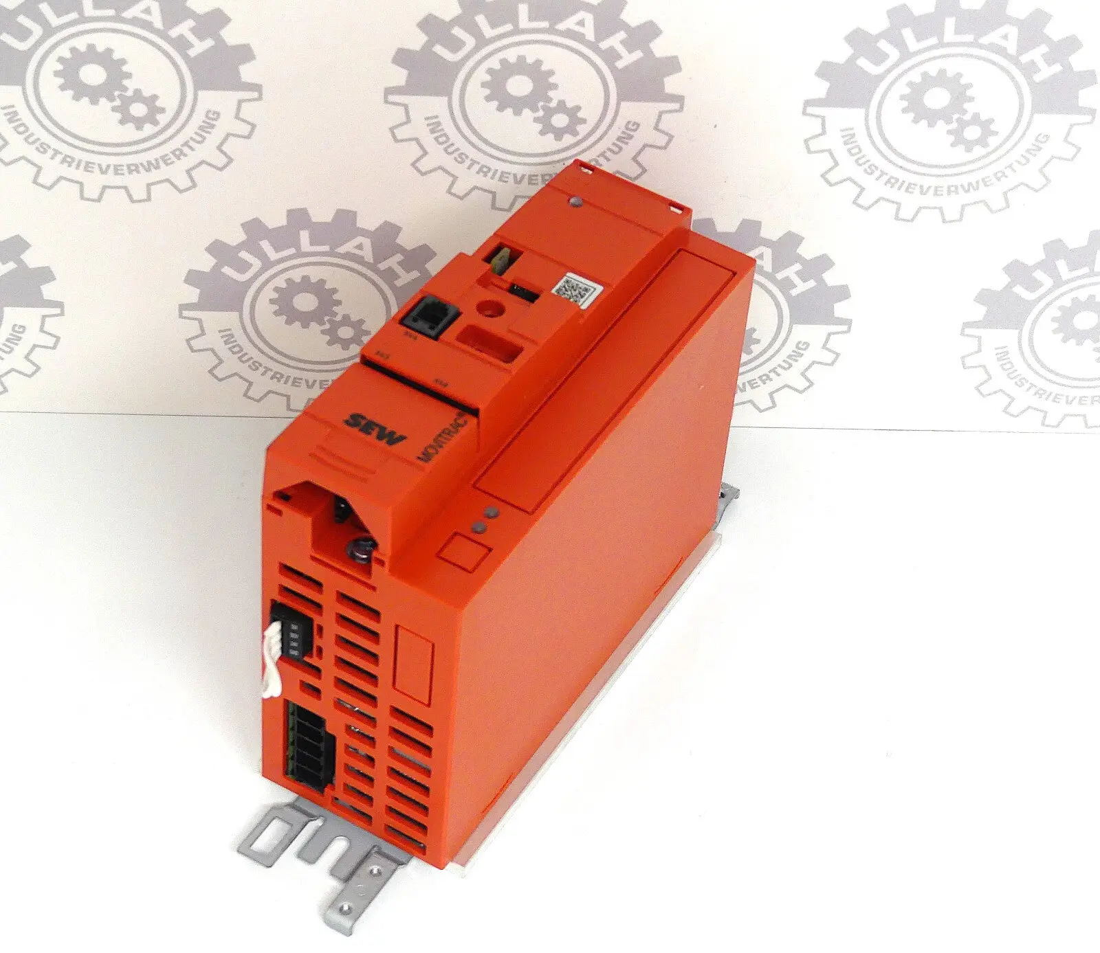 Produktfoto 1 von SEW EURODRIVE MC07B0008-5A3-4-S0/FCS11B