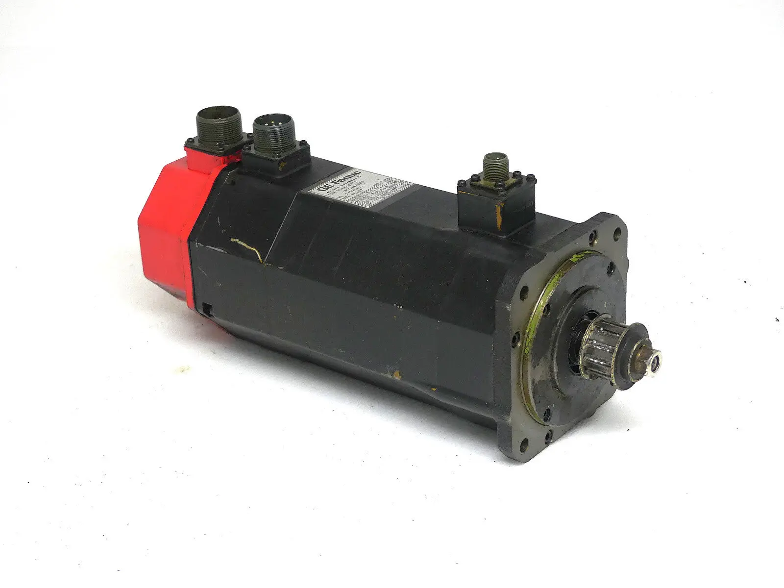 Fanuc A06B-0512-B201#7000