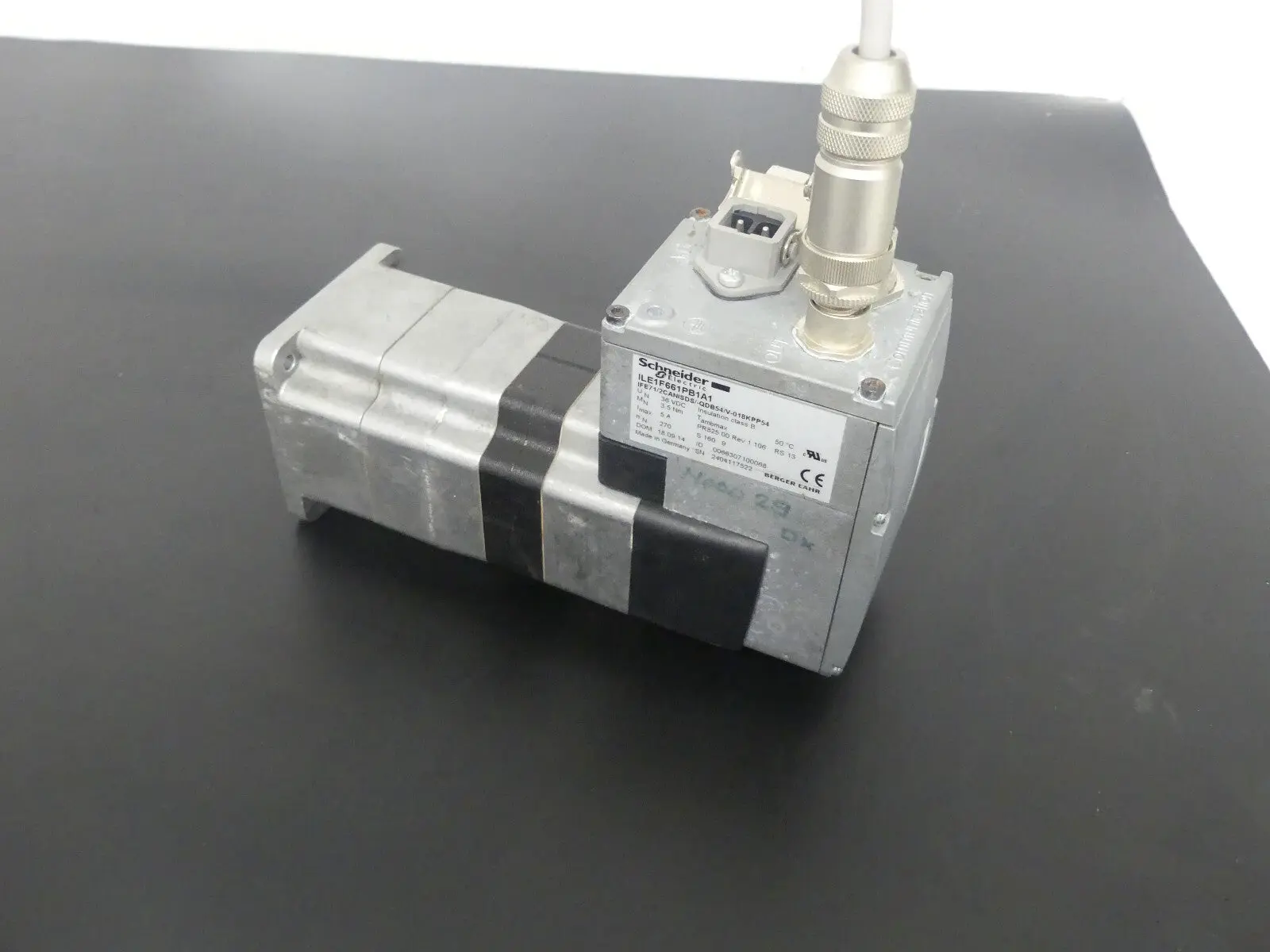 Produktfoto 1 von Schneider-Electric ILE1F661PB1A1