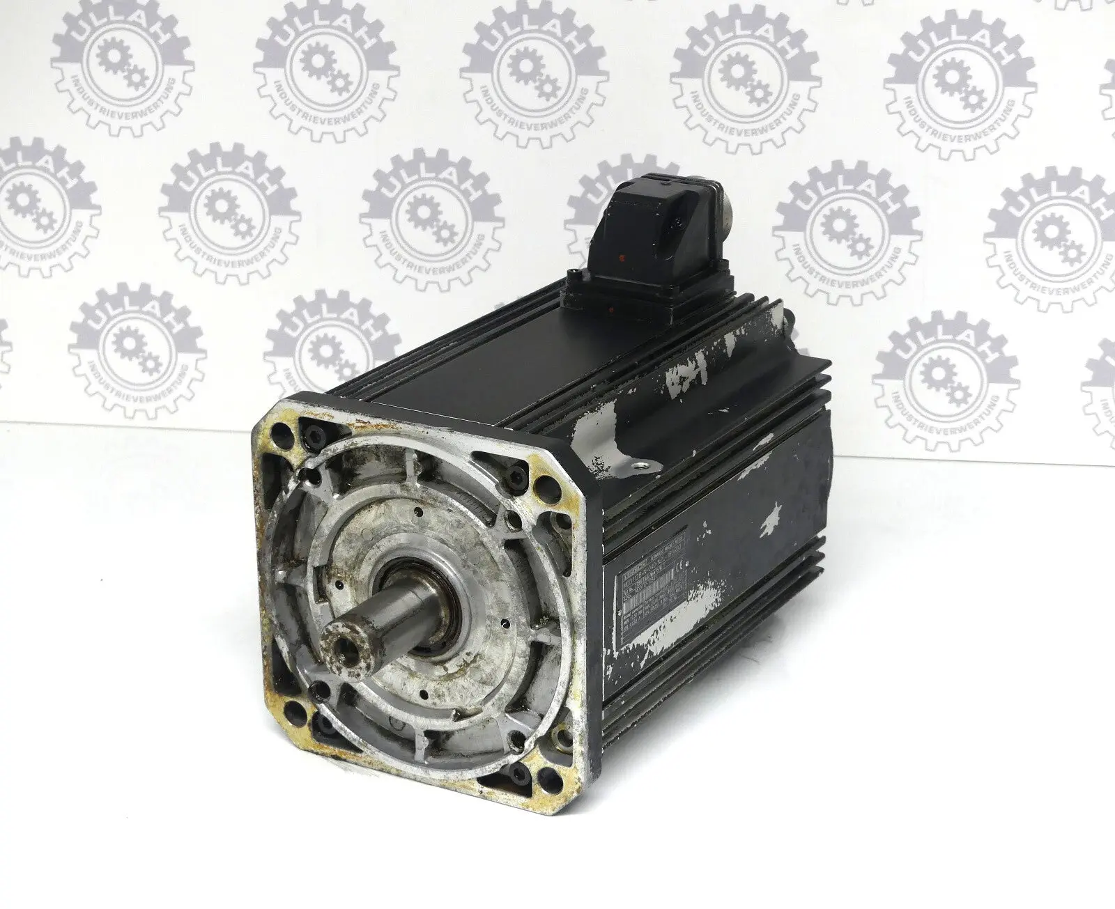 Produktfoto 1 von INDRAMAT MDD112B-N-040-N2L-180GB0