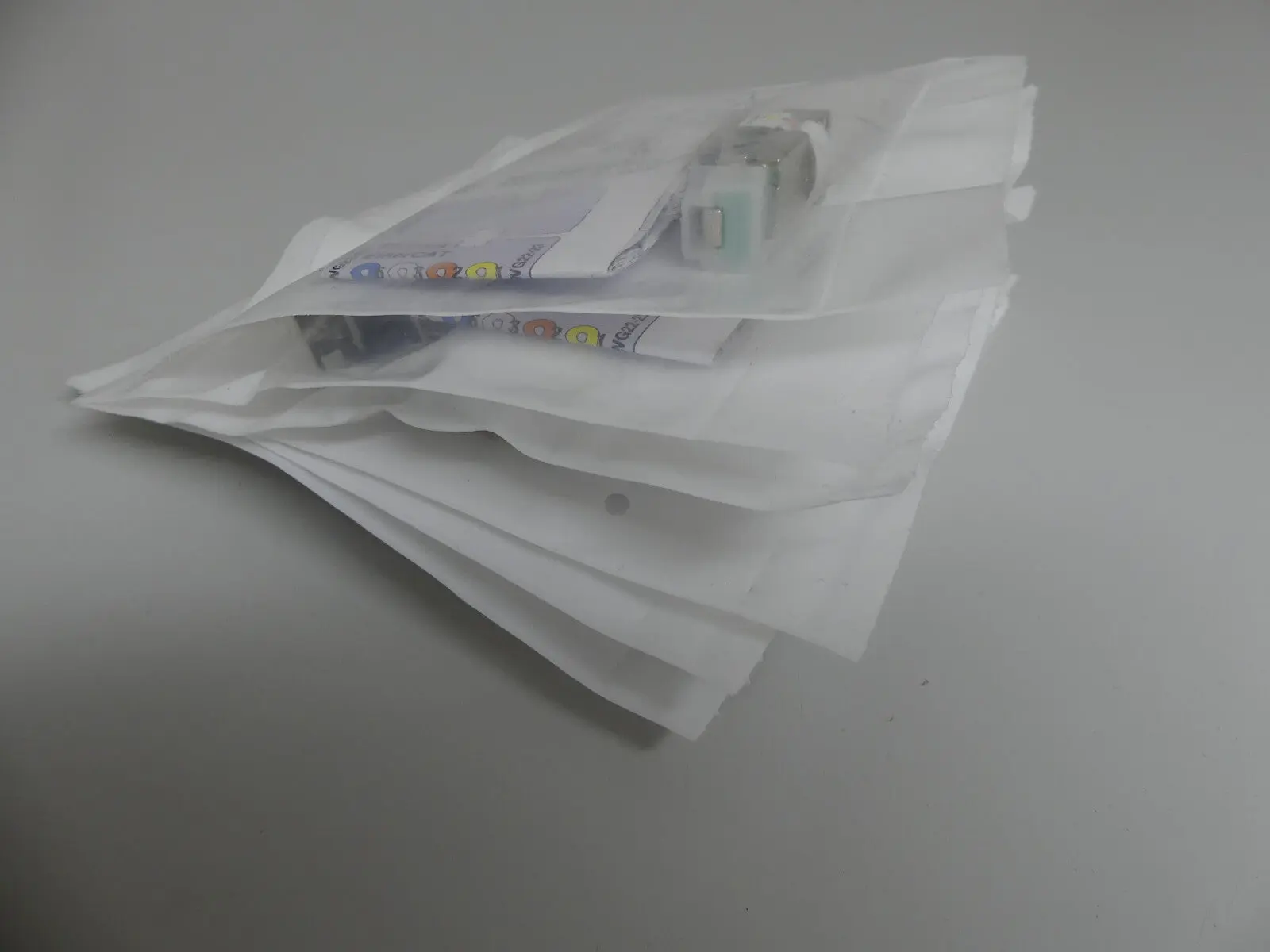 Produktfoto 1 von Murr 7000-74071-0000000 Steckverbinder