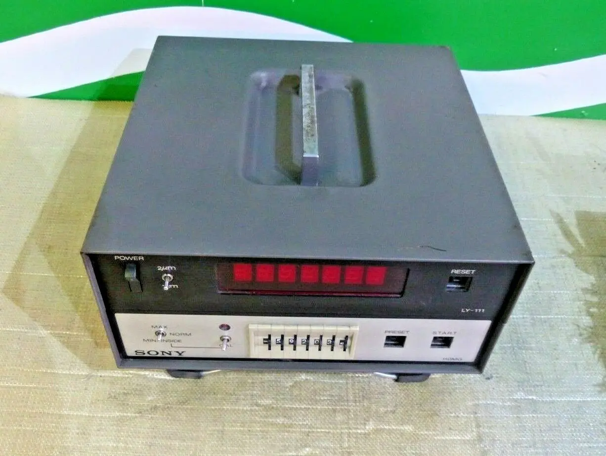 Produktfoto 1 von Sonny MAGNESCALE LY-111