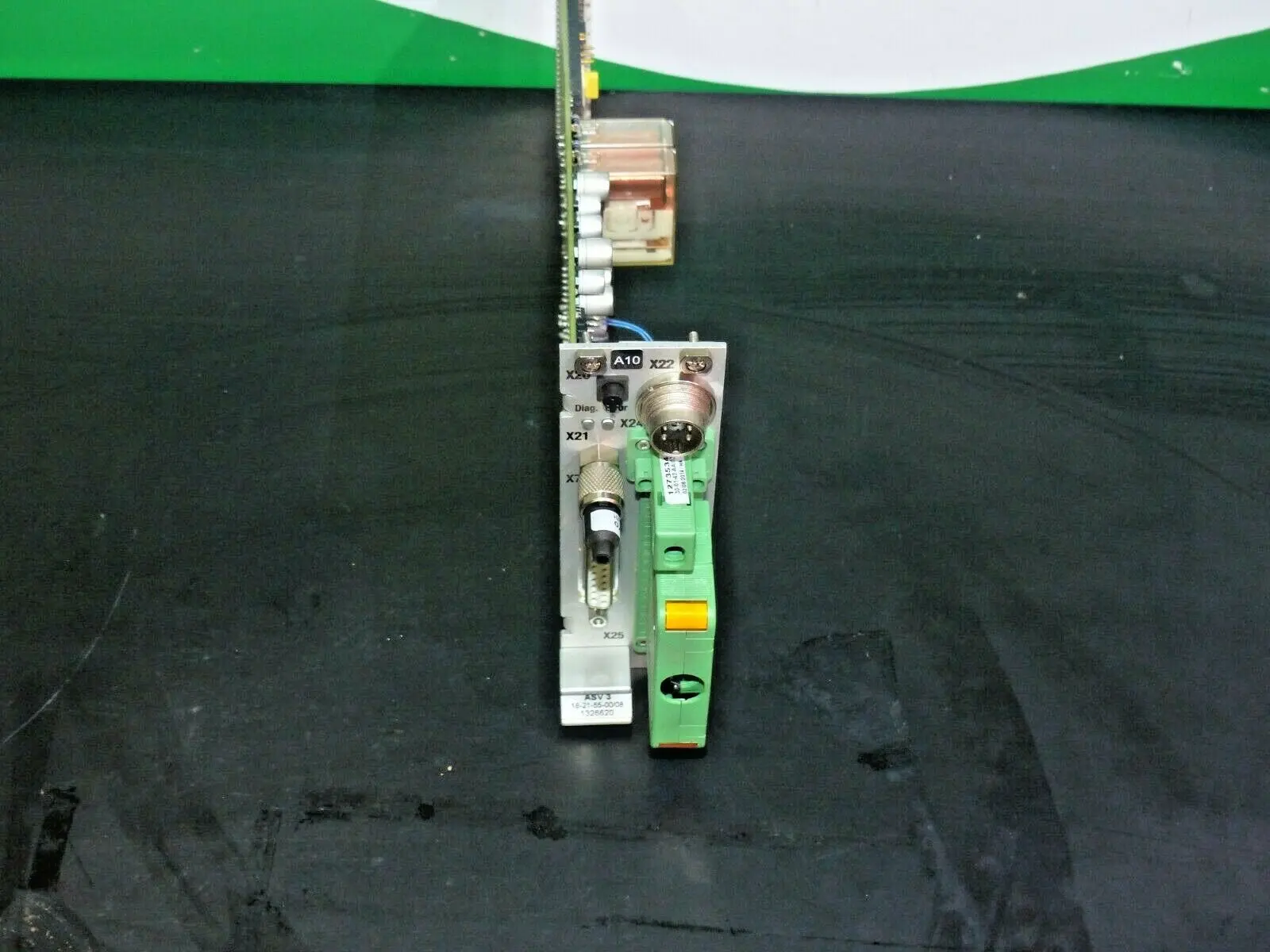 Produktfoto 1 von Trumpf ASV3 18-21-55-00/08