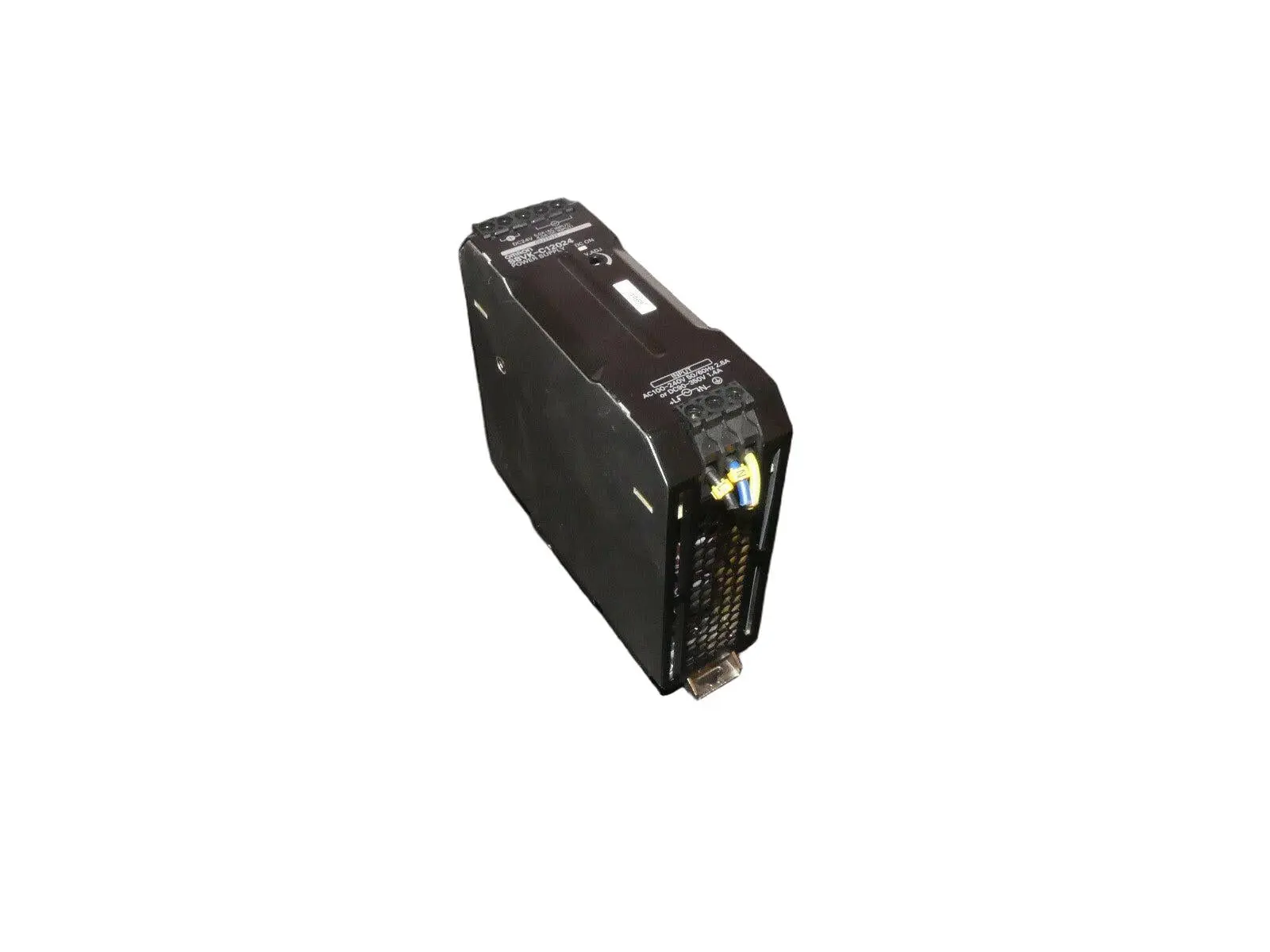 Produktfoto 1 von Omron S8VK-C12024