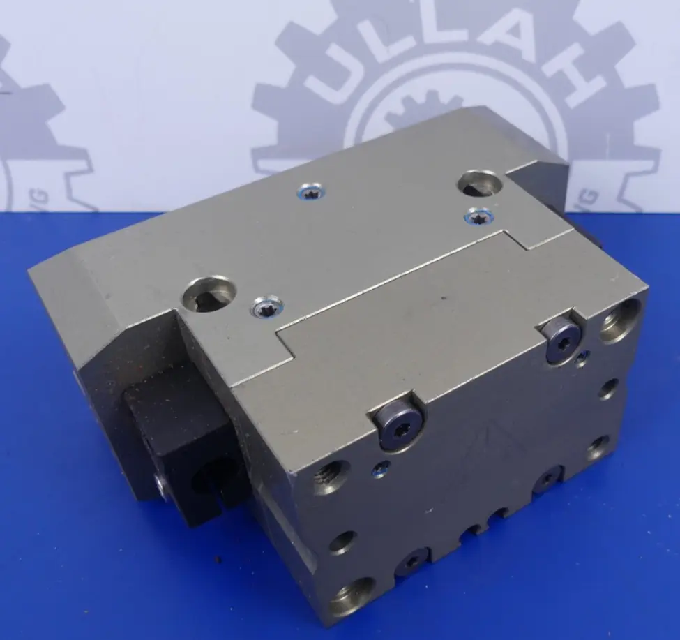 Produktfoto 1 von Schunk   Parallelgreifer PGN+80-2 AS 371451