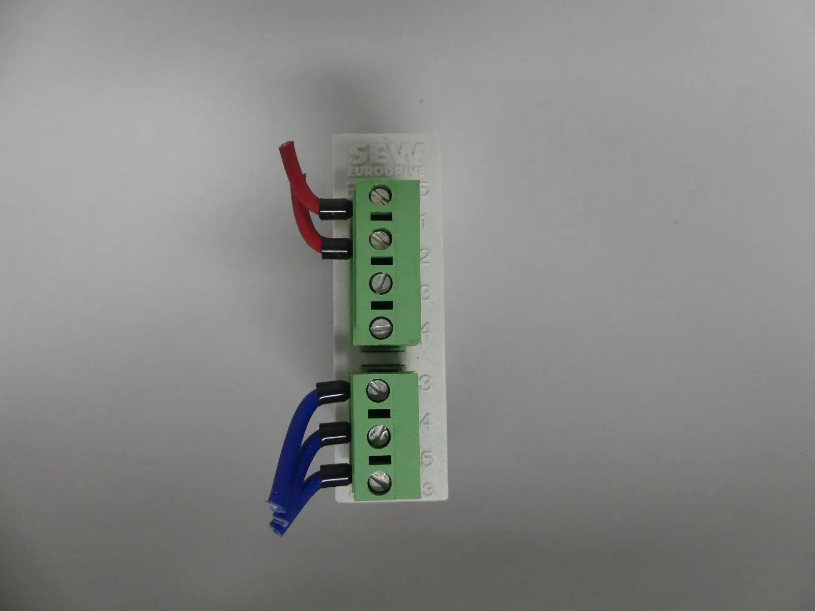 Produktfoto 1 von SEW EURODRIVE BMP 1,5