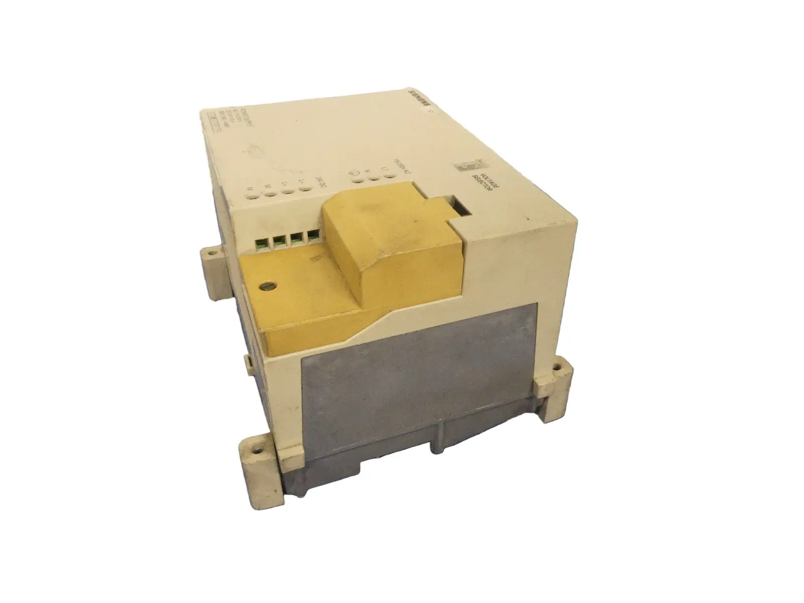 Produktfoto 1 von SIEMENS 6EW1 380-4AB01