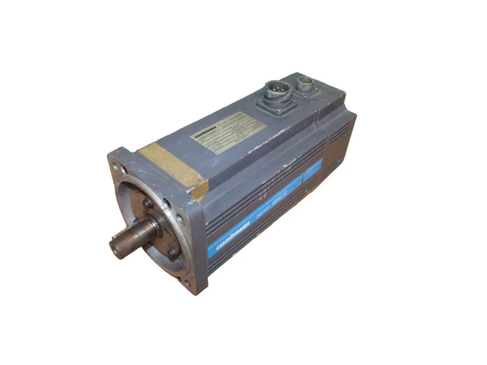Produktfoto 1 von contraves ACB11S30 l 0/SS/IP used s.Bilder