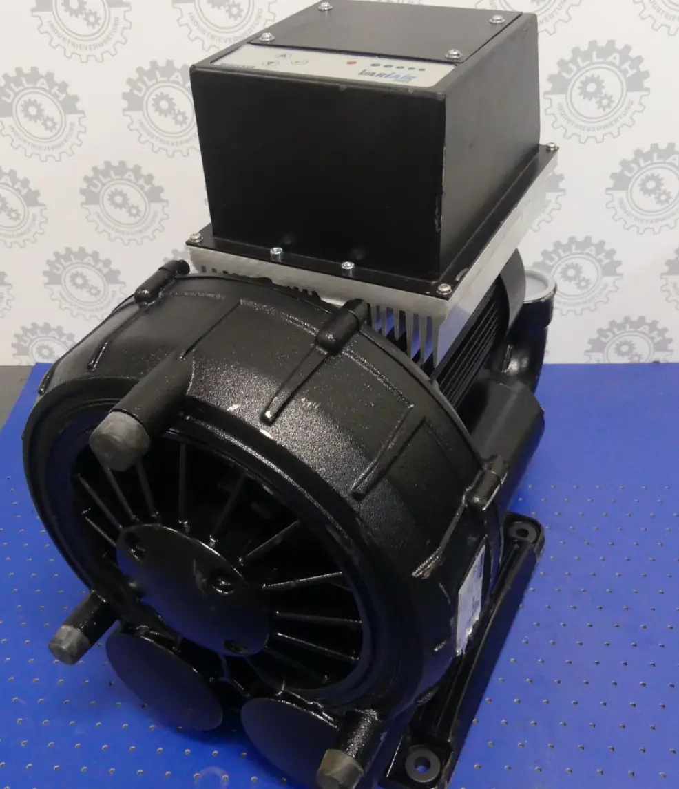 Produktfoto 1 von Vakuumpumpe Becker SV190/1-401  3297608