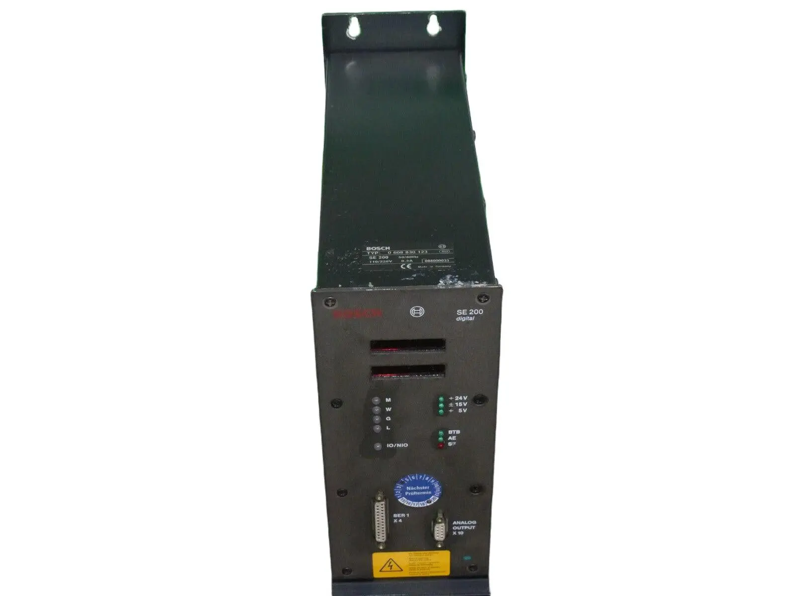 Produktfoto 1 von Bosch SE 200 Digital // 0 608 830 123