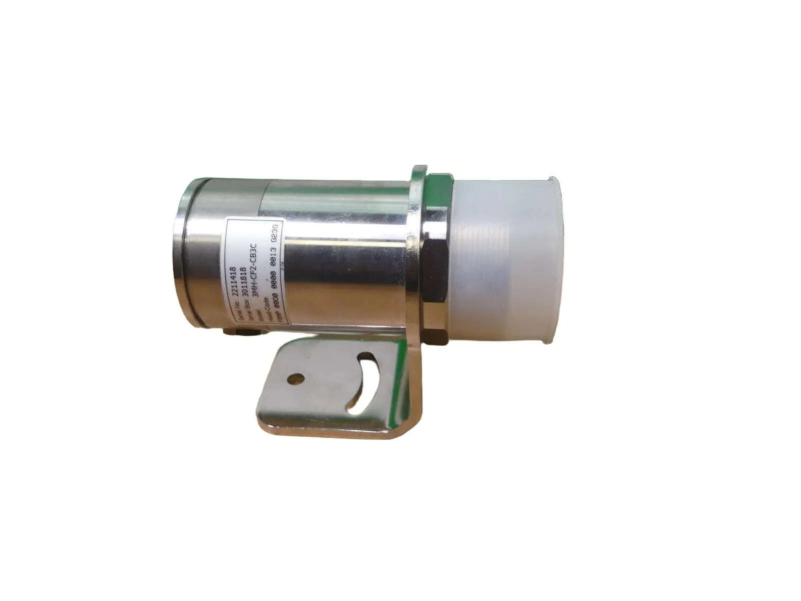 Produktfoto 1 von Optris 3MH-CF2-CB3c