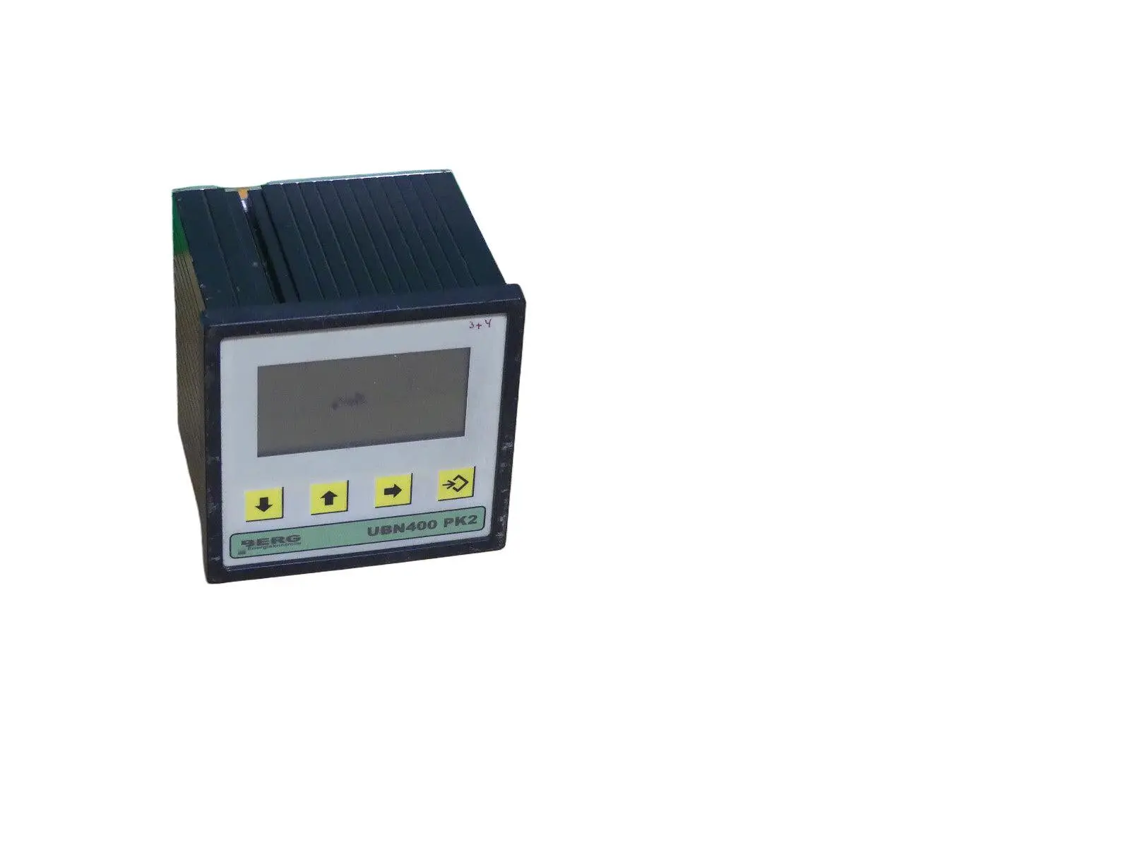 Produktfoto 1 von Berg Energiekontrolle UBN400 PK2