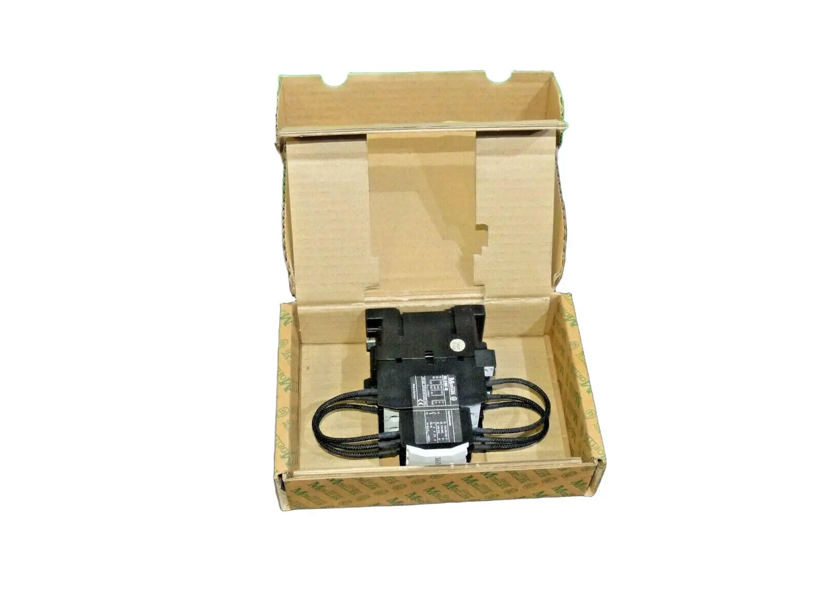 Produktfoto 1 von Moeller DIL0MK-10 s. Bilder