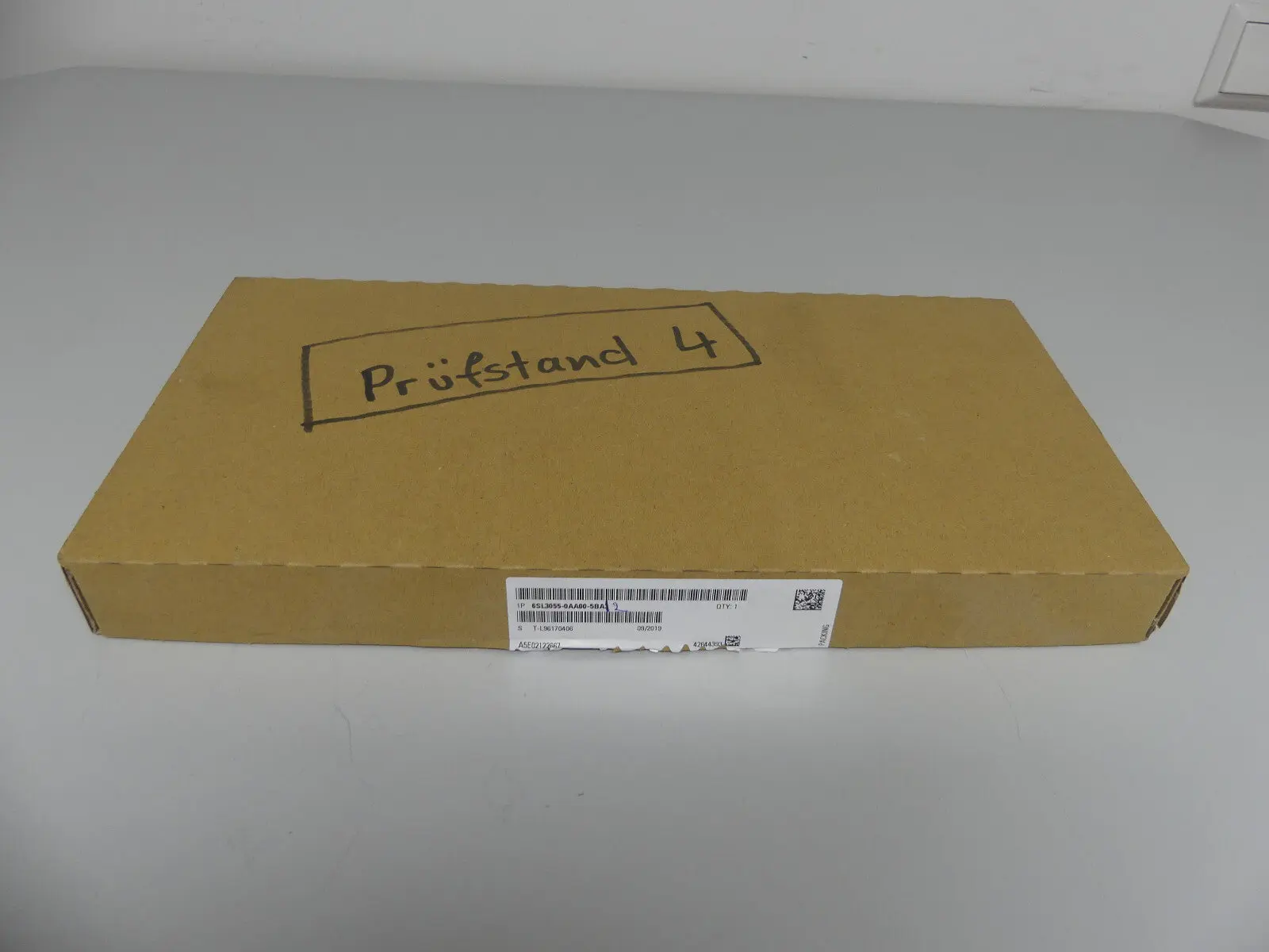 Produktfoto 1 von Siemens 6SL3055-0AA00-5BA2