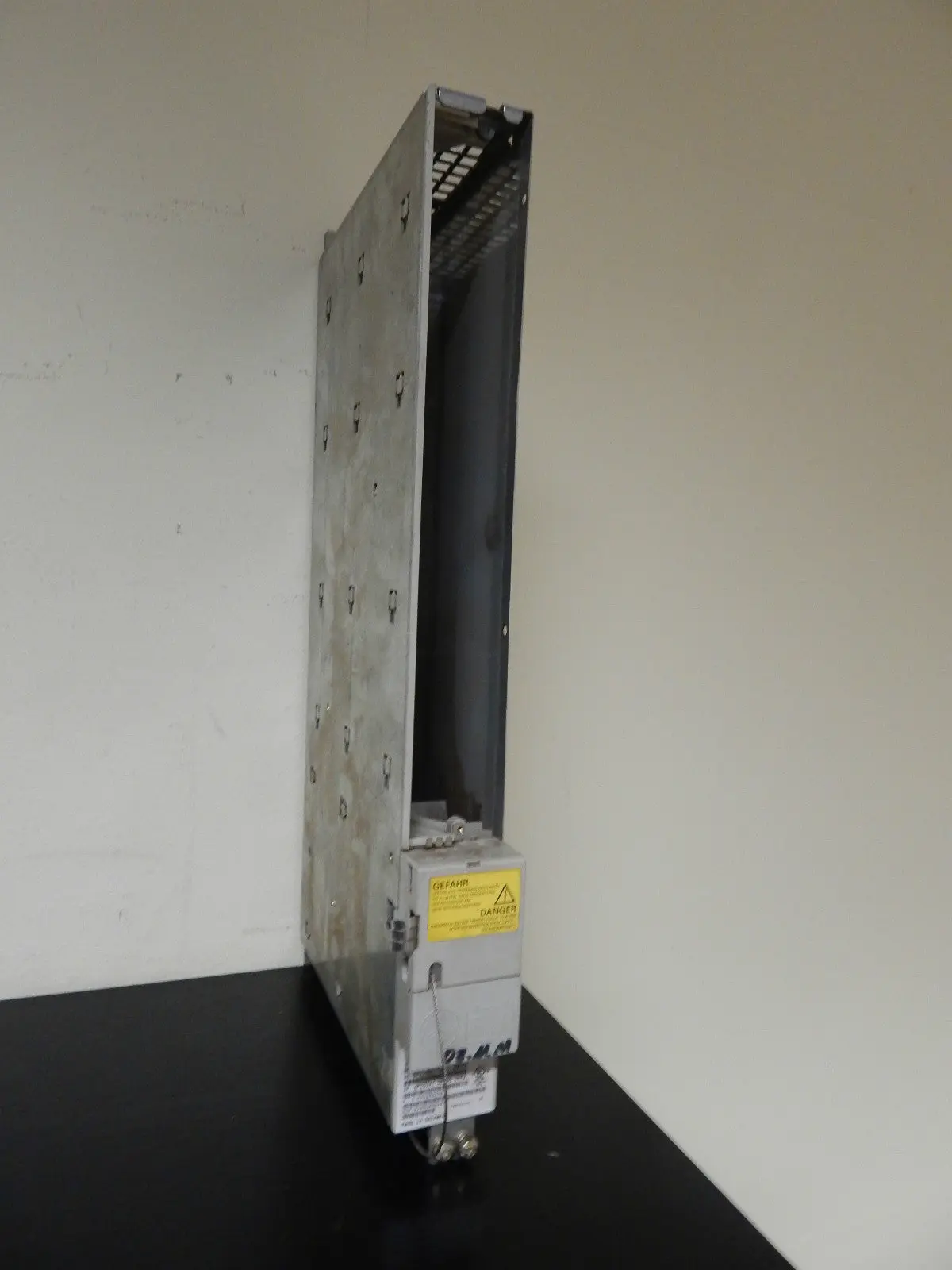 Produktfoto 1 von Siemens Sinumerik 840D 6FC5247-0AA00-0AA2 / 6FC5247 0AA00 0AA2 Version H
