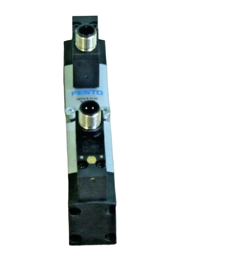 Produktfoto 1 von Festo Magnetventil VSVA-B-P53E-H-A1-1R3