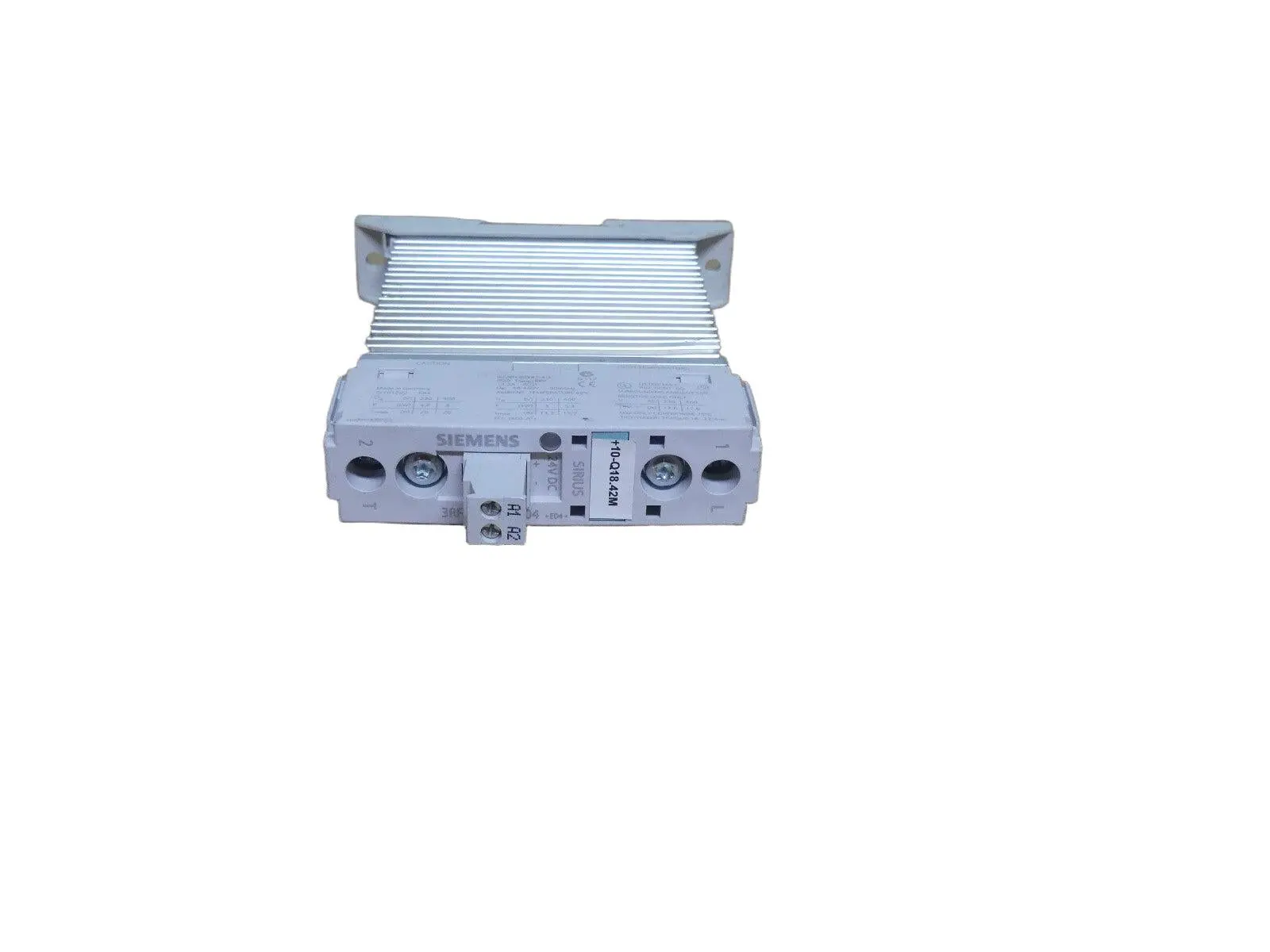 Produktfoto 1 von Siemens Sirius 3RF2320-1AA04